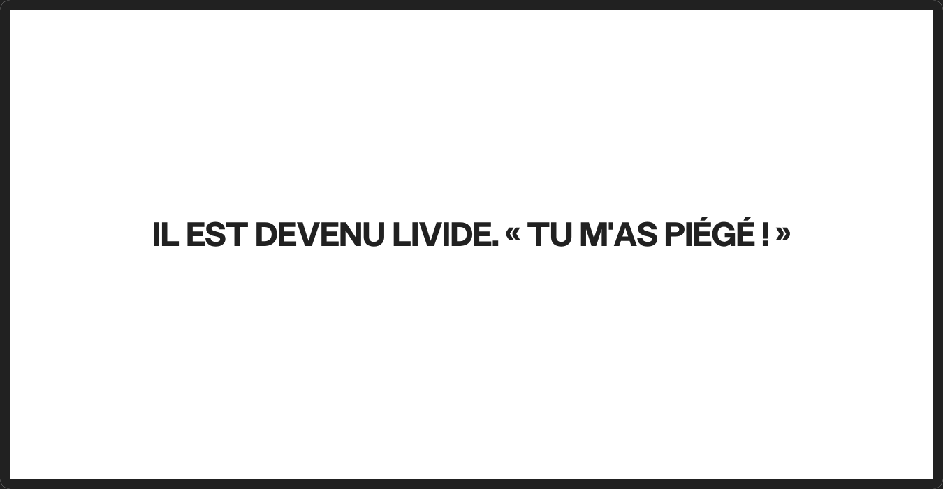 À titre d'illustration uniquement | Source : Ozdomedia