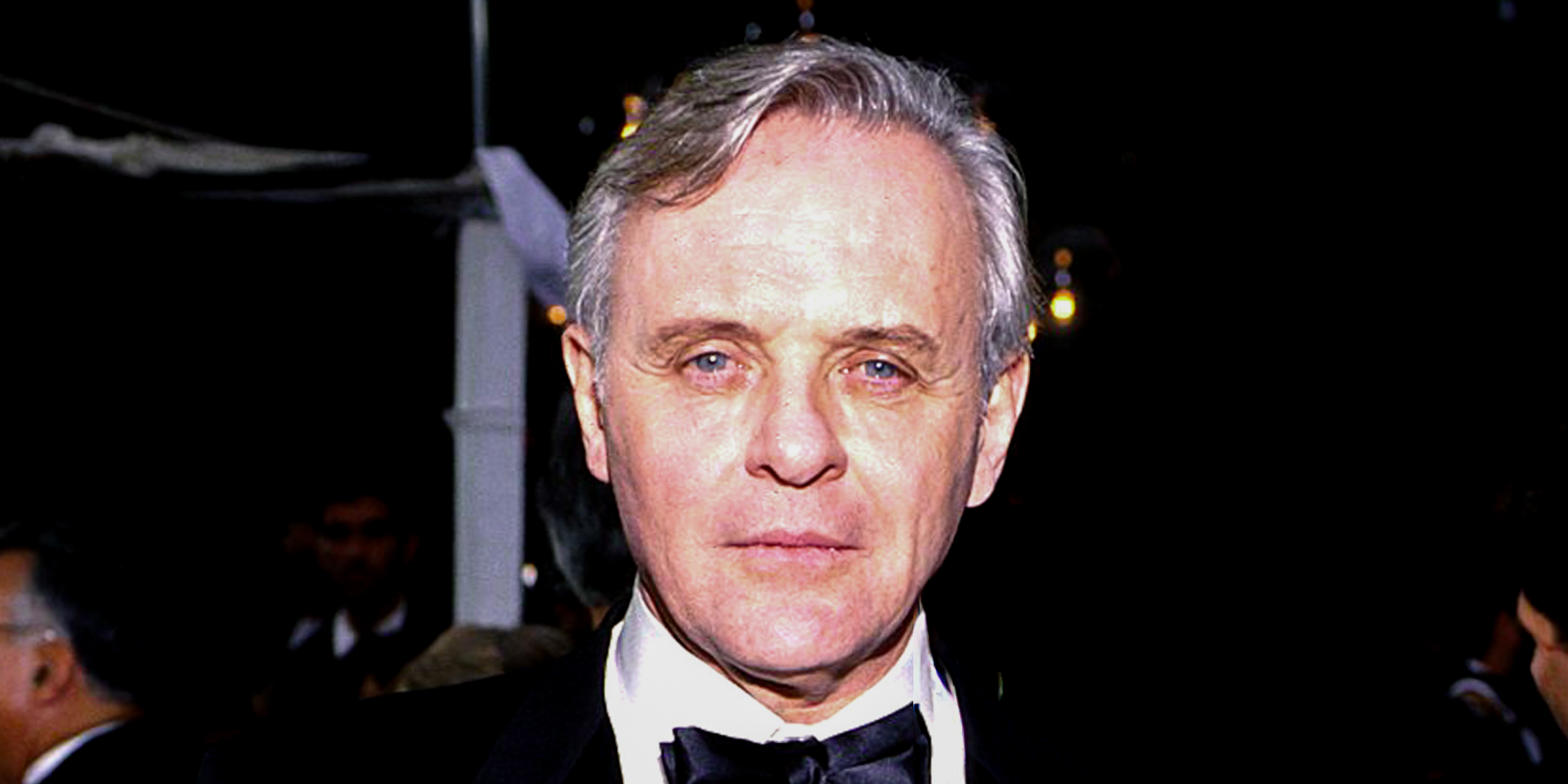 Anthony Hopkins | Source : Getty Images