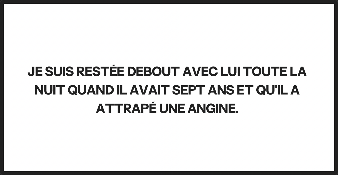 À titre d'illustration uniquement | Source : Ozdomedia