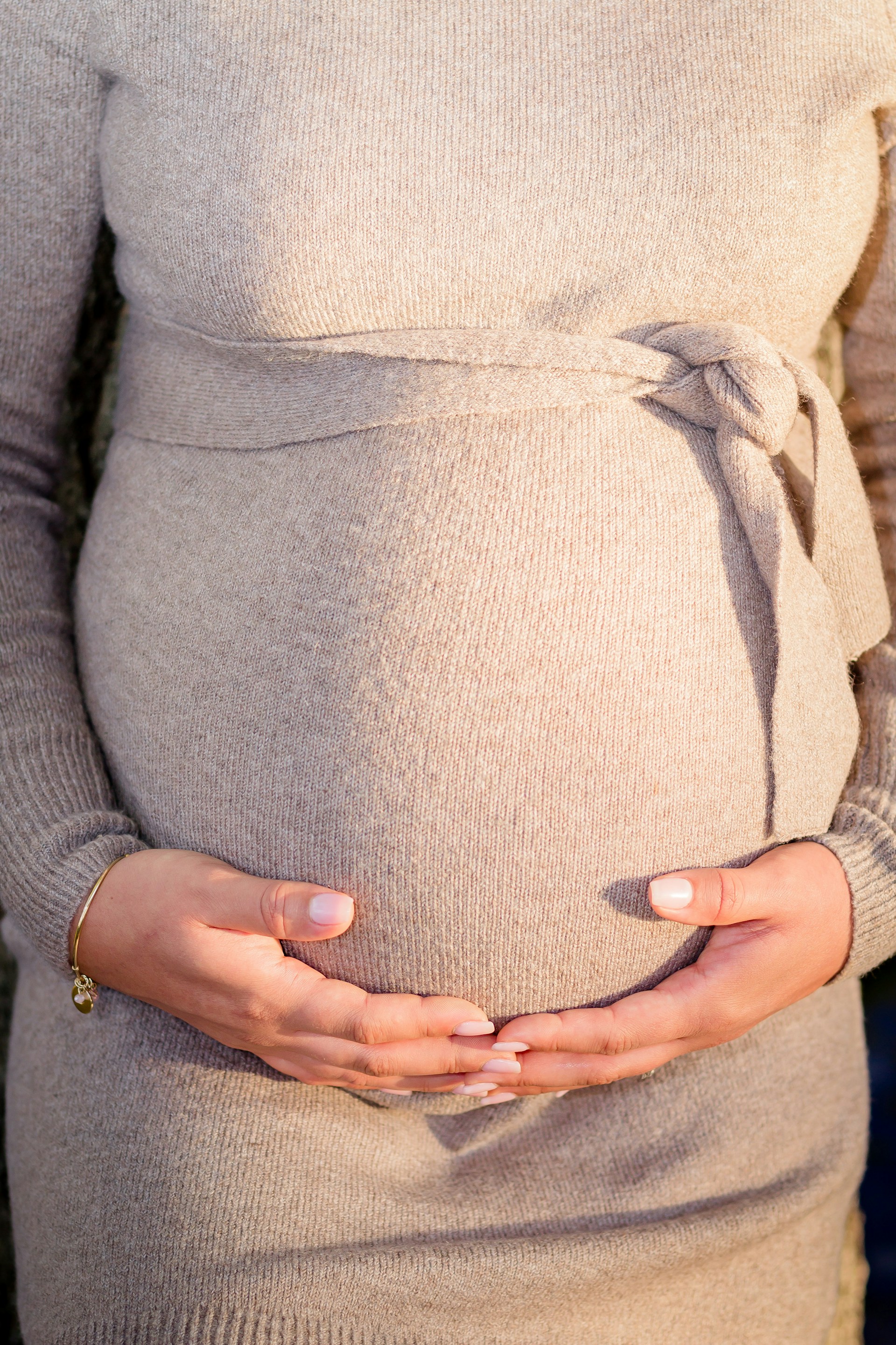 Une femme enceinte | Source : Unsplash