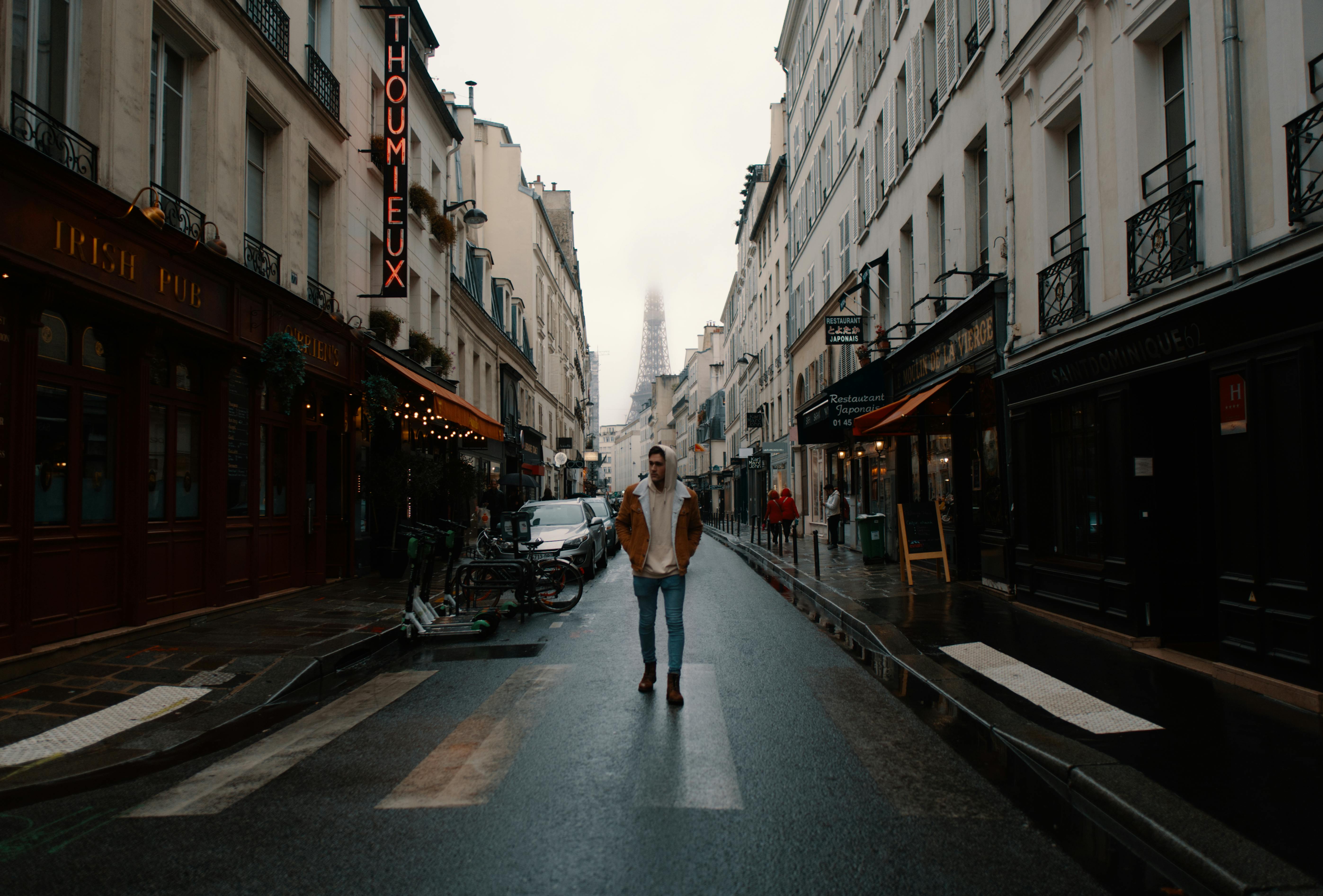 À des fins d’illustration uniquement | Source : Pexels