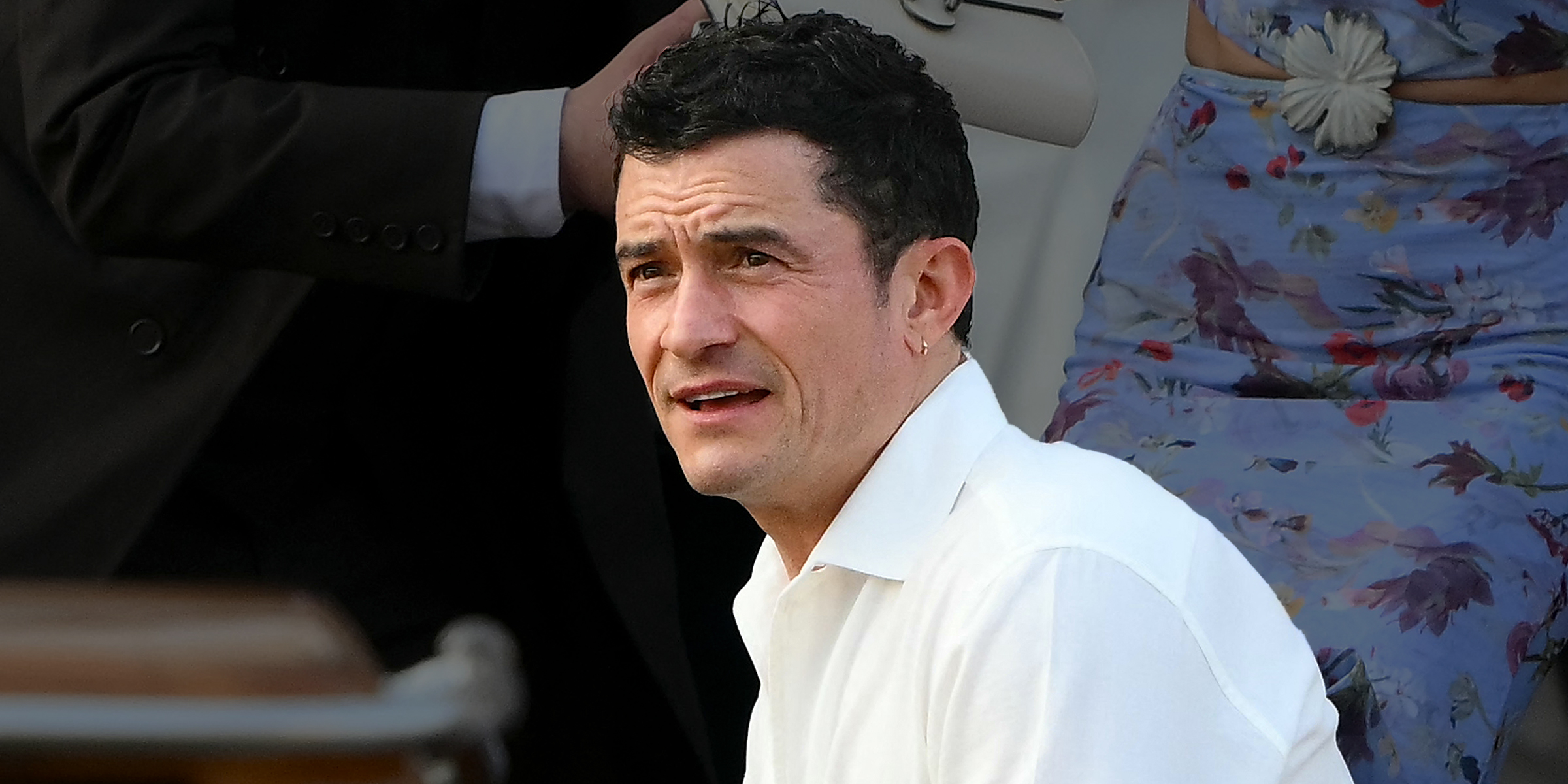 Orlando Bloom | Source : Getty Images