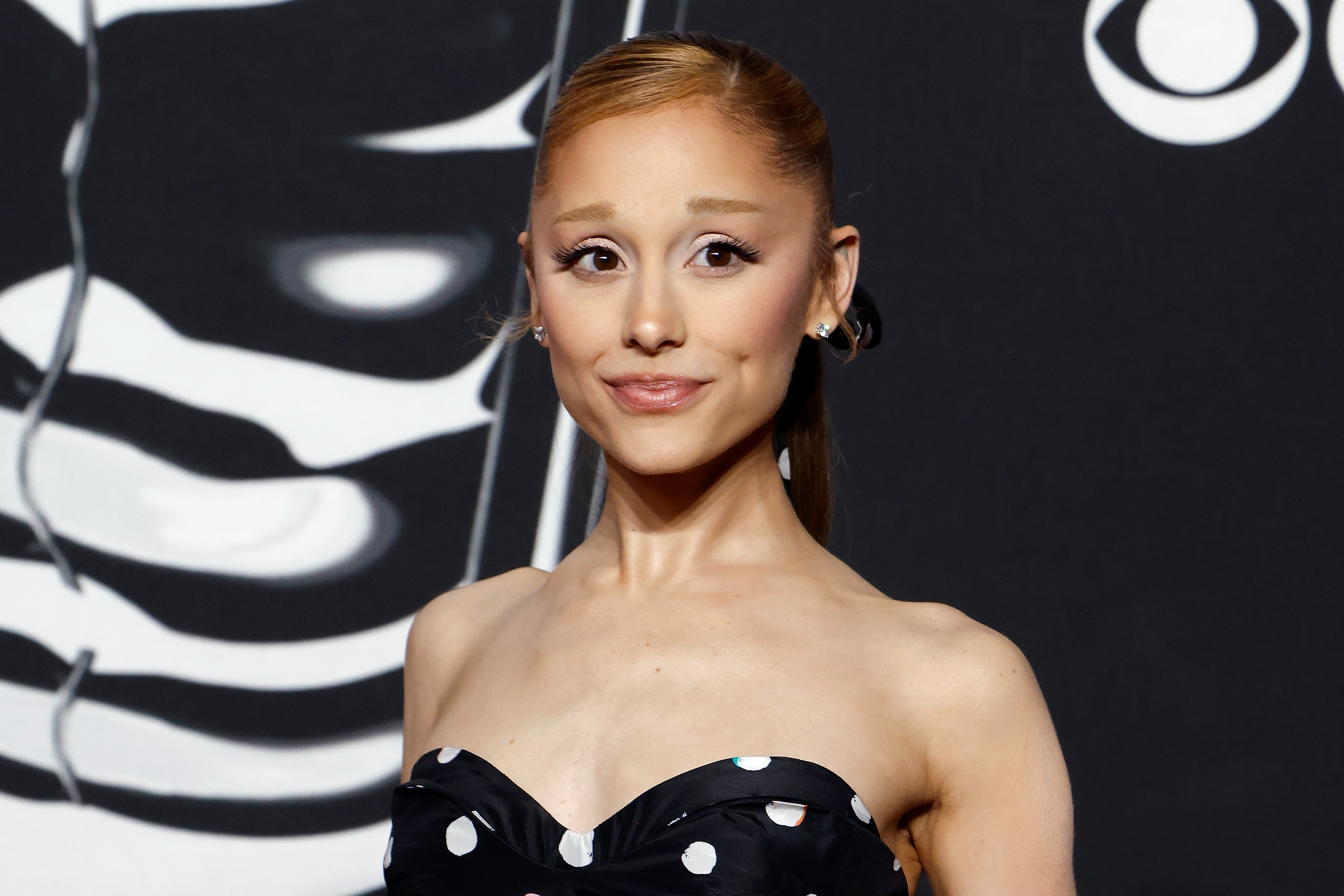 Ariana Grande aux MTV Video Music Awards 2025 | Source : Getty Images