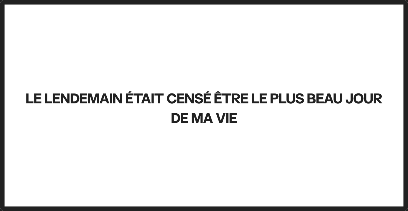 À titre d'illustration uniquement | Source : Ozdomedia