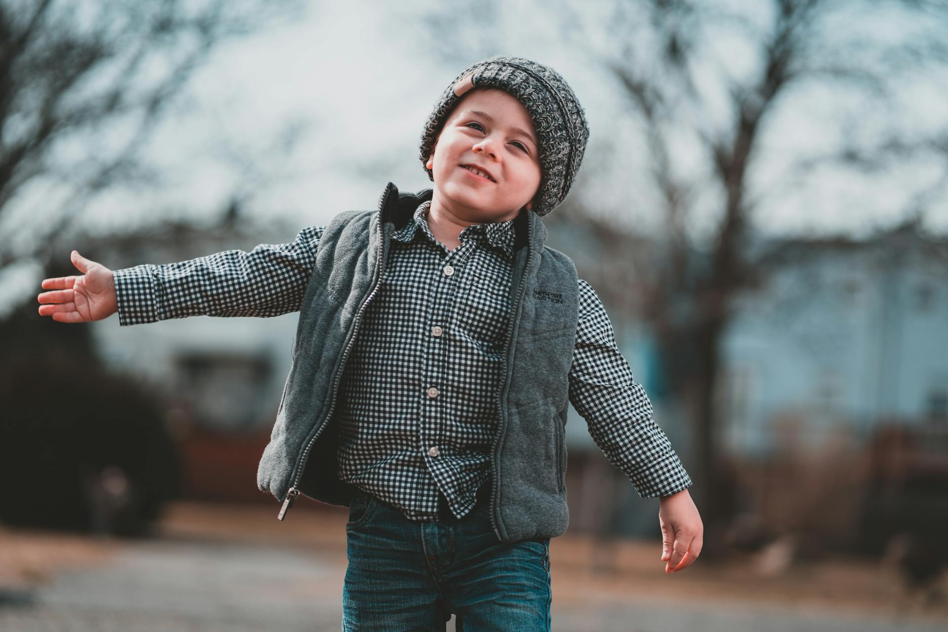 Un petit garçon | Source : Pexels