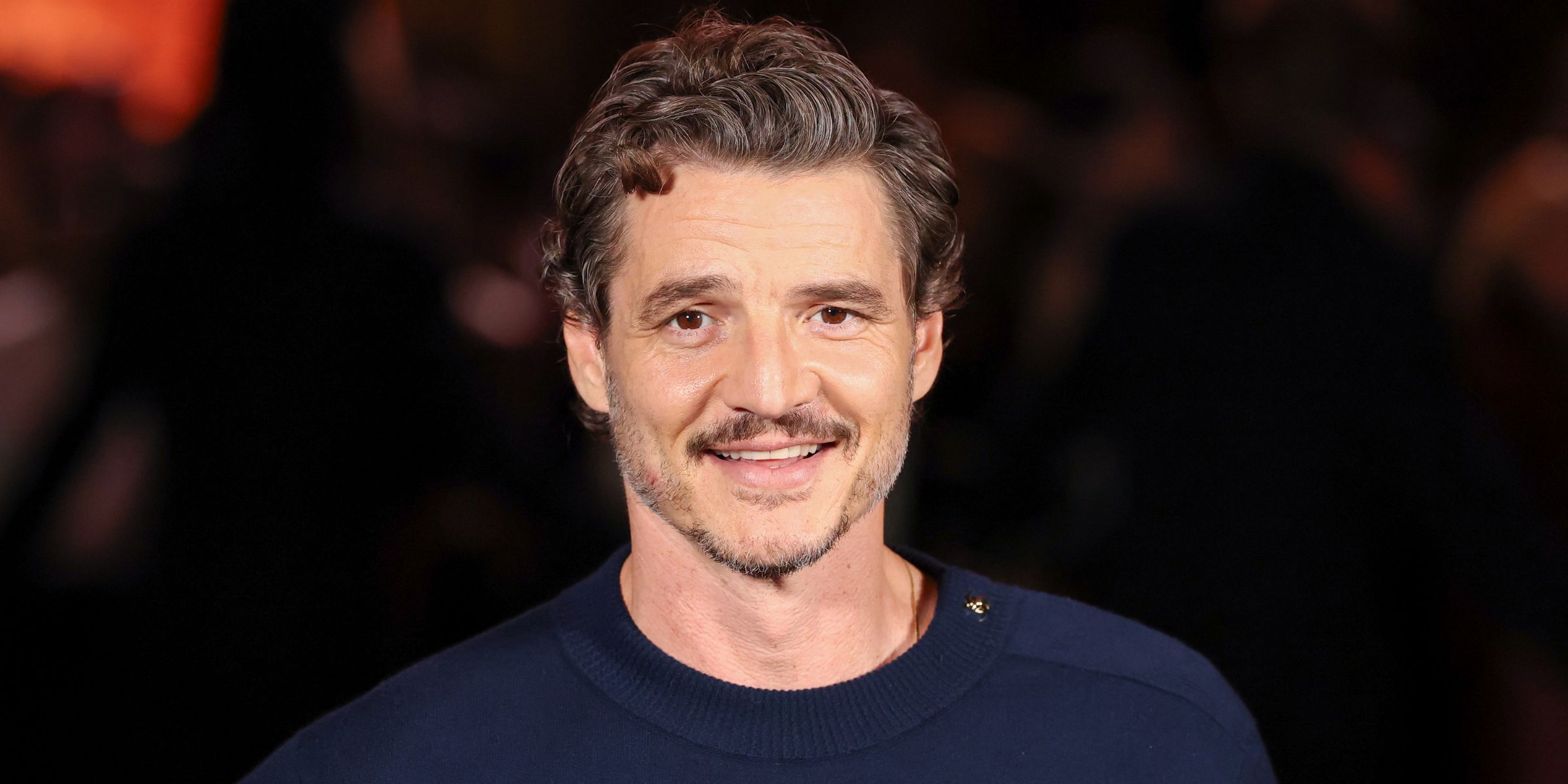 Pedro Pascal | Source : Getty Images