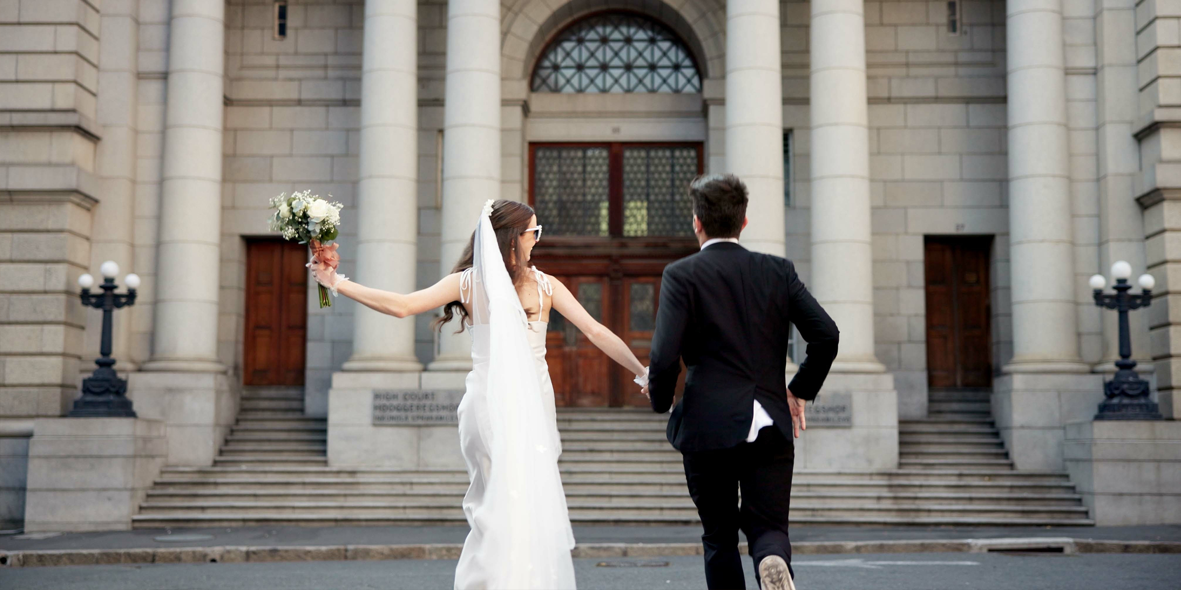 Un couple marié | Source : Shutterstock
