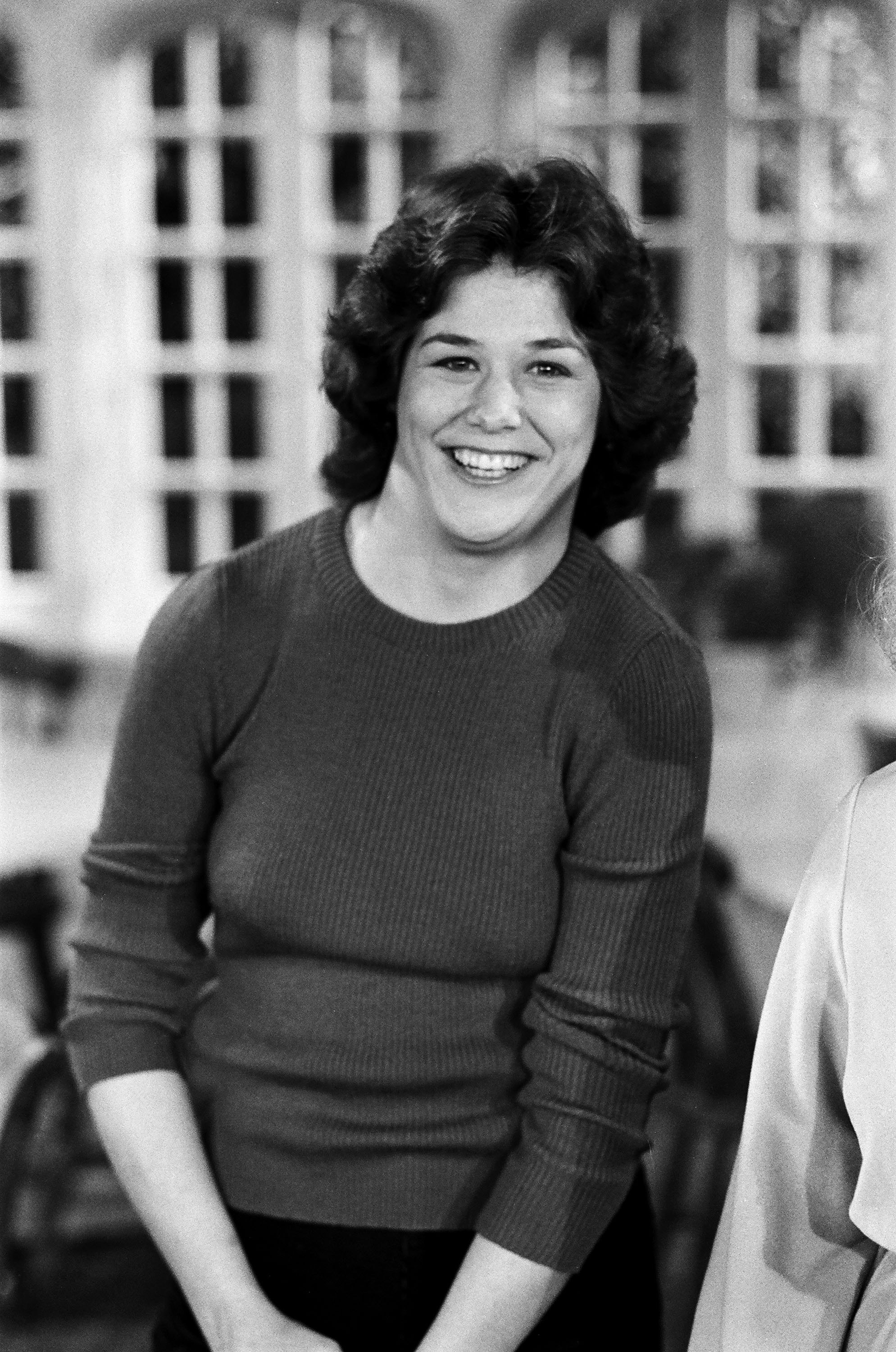 L'actrice dans le rôle de Geri Tyler dans « The Facts of Life » sur une photo non datée | Source : Getty Images