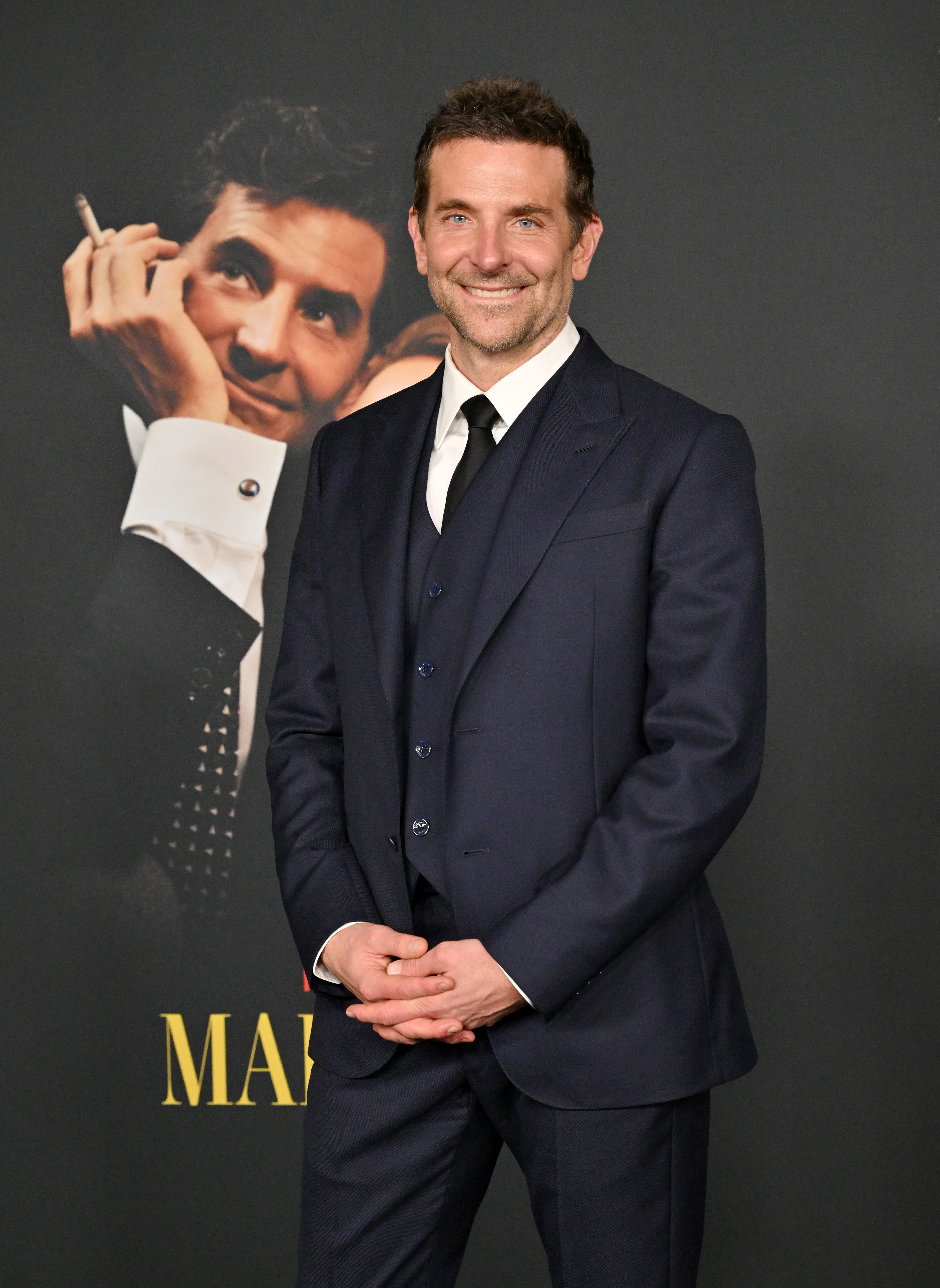 Bradley Cooper | Source : Getty Images