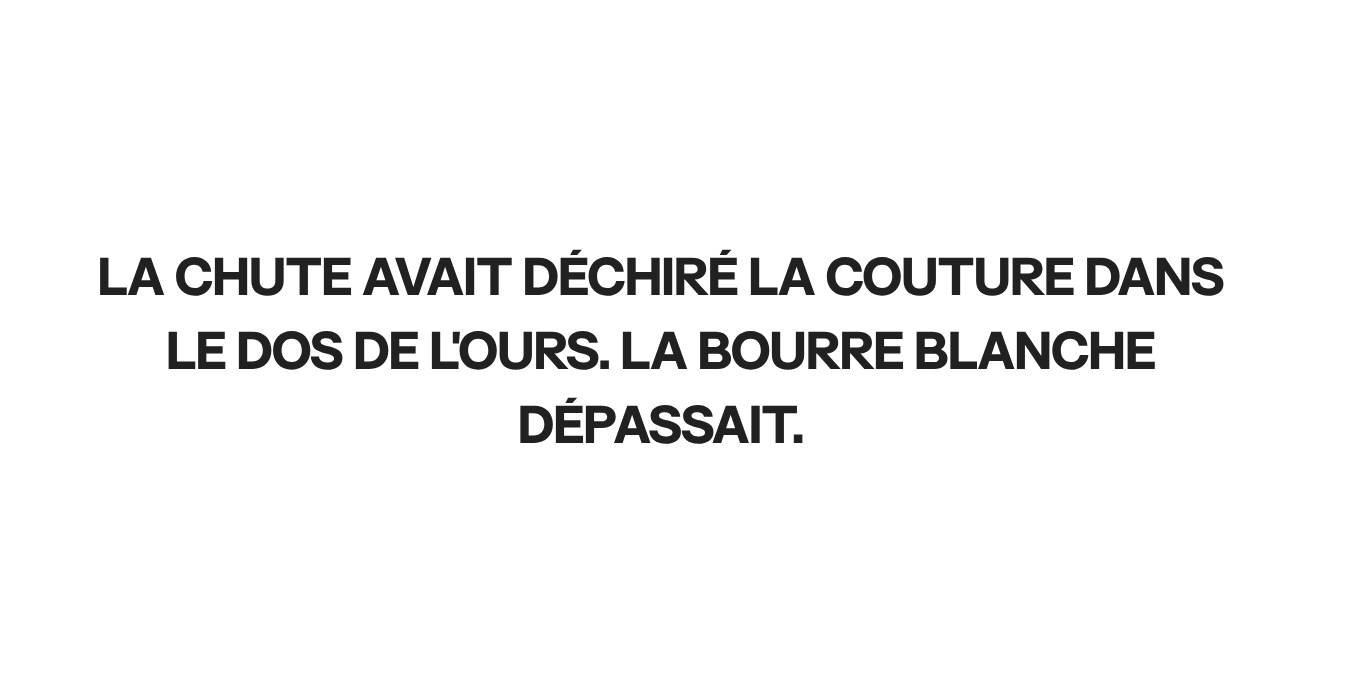 À titre d'illustration uniquement | Source : Ozdomedia