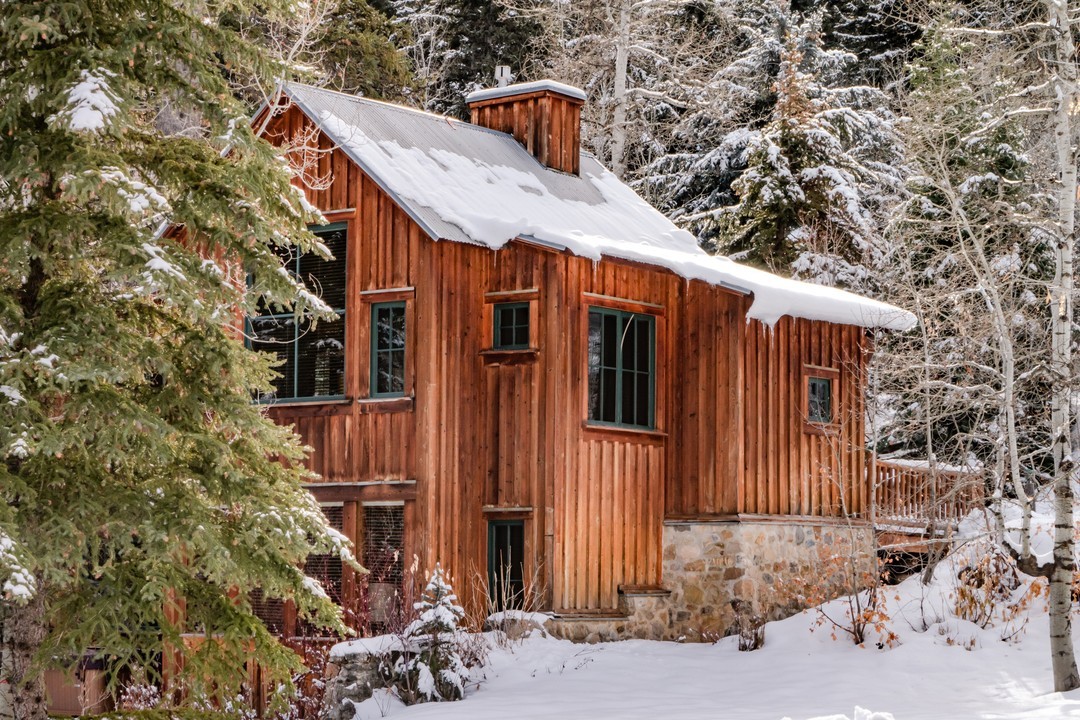 Sundance Mountain Resort, d'après un post daté du 30 décembre 2019. | Source : Facebook/Sundance Mountain Resort