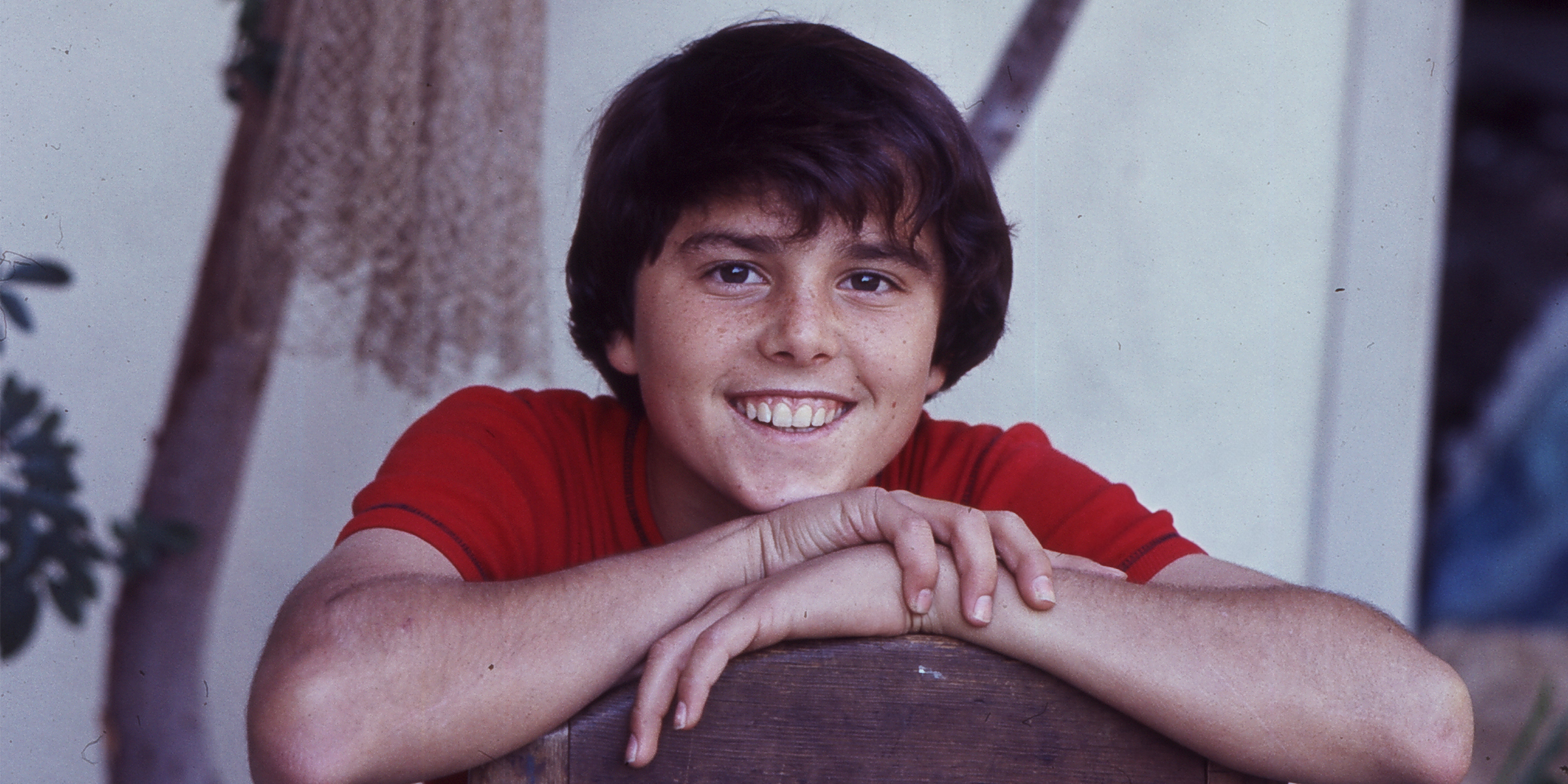 L'enfant star des années 70 | Source : Getty Images