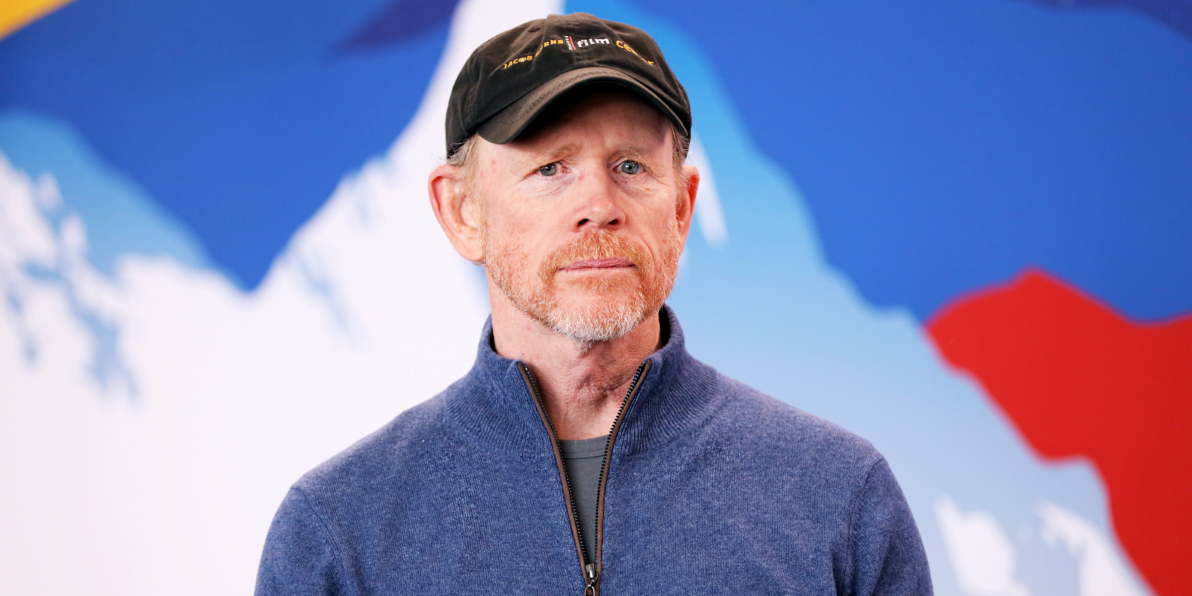 Ron Howard | Source : Getty Images