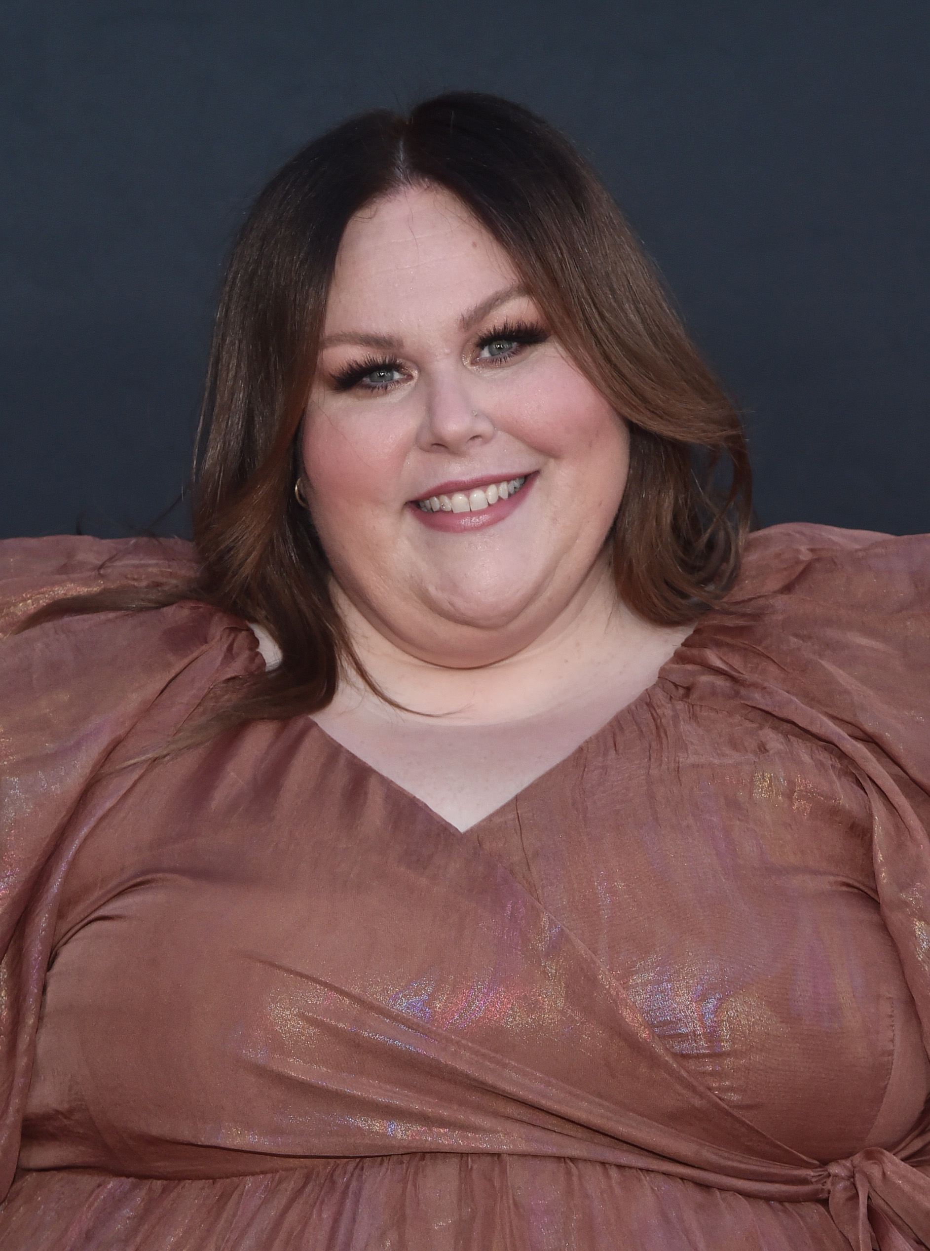 Chrissy Metz au 30th Annual Movieguide Awards on February 10, 2023, à Los Angeles, California. | Source: Getty Images