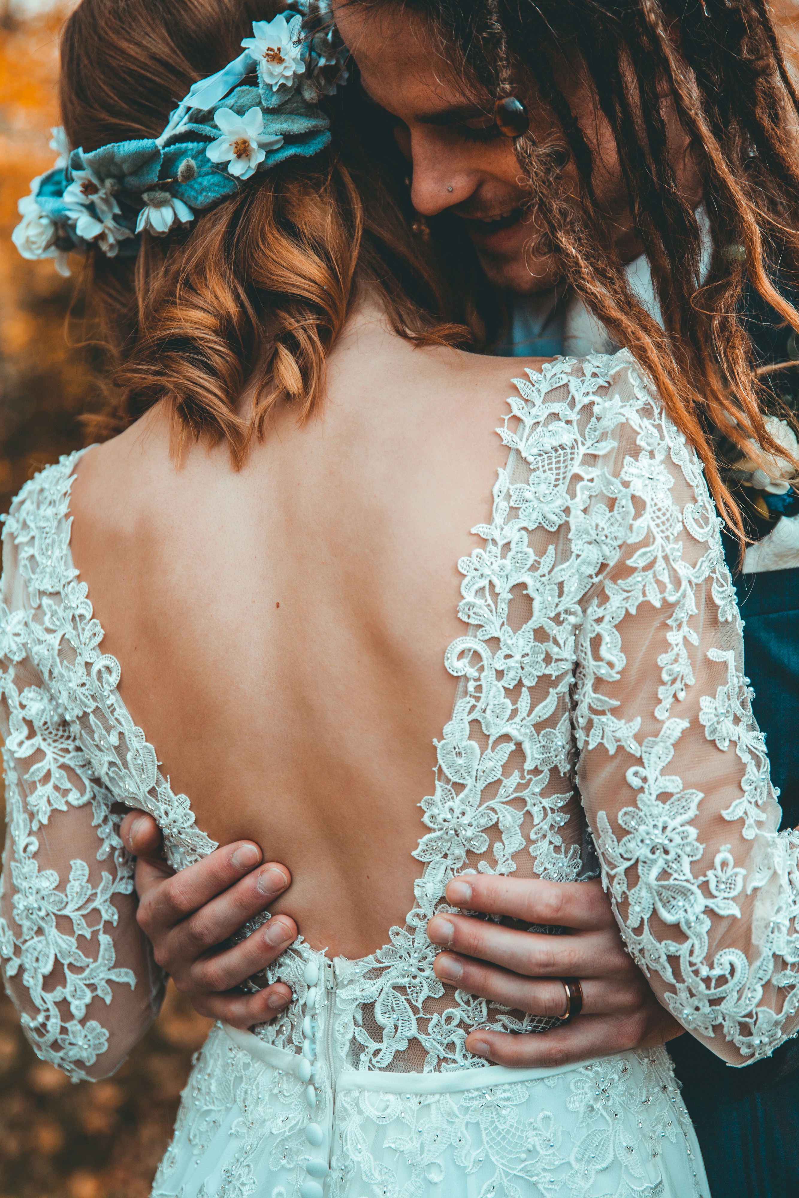 Un couple qui se marie | Source : Unsplash