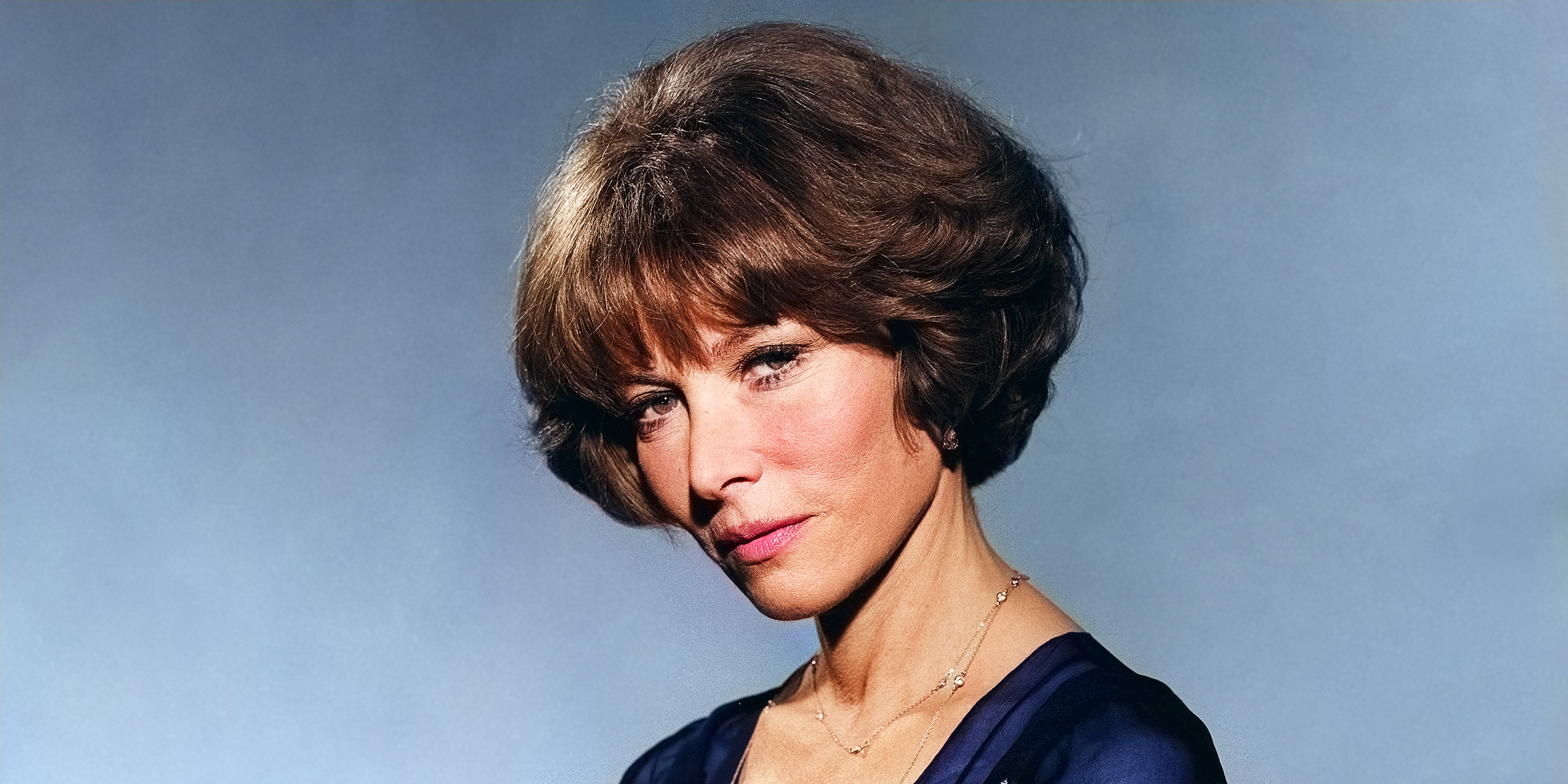 L'actrice | Source : Getty Images