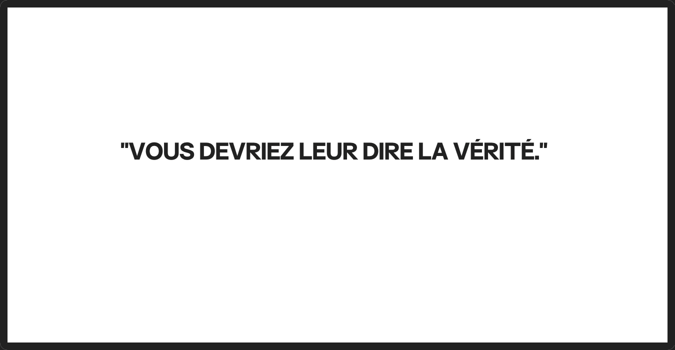 À titre d'illustration uniquement | Source : Ozdomedia