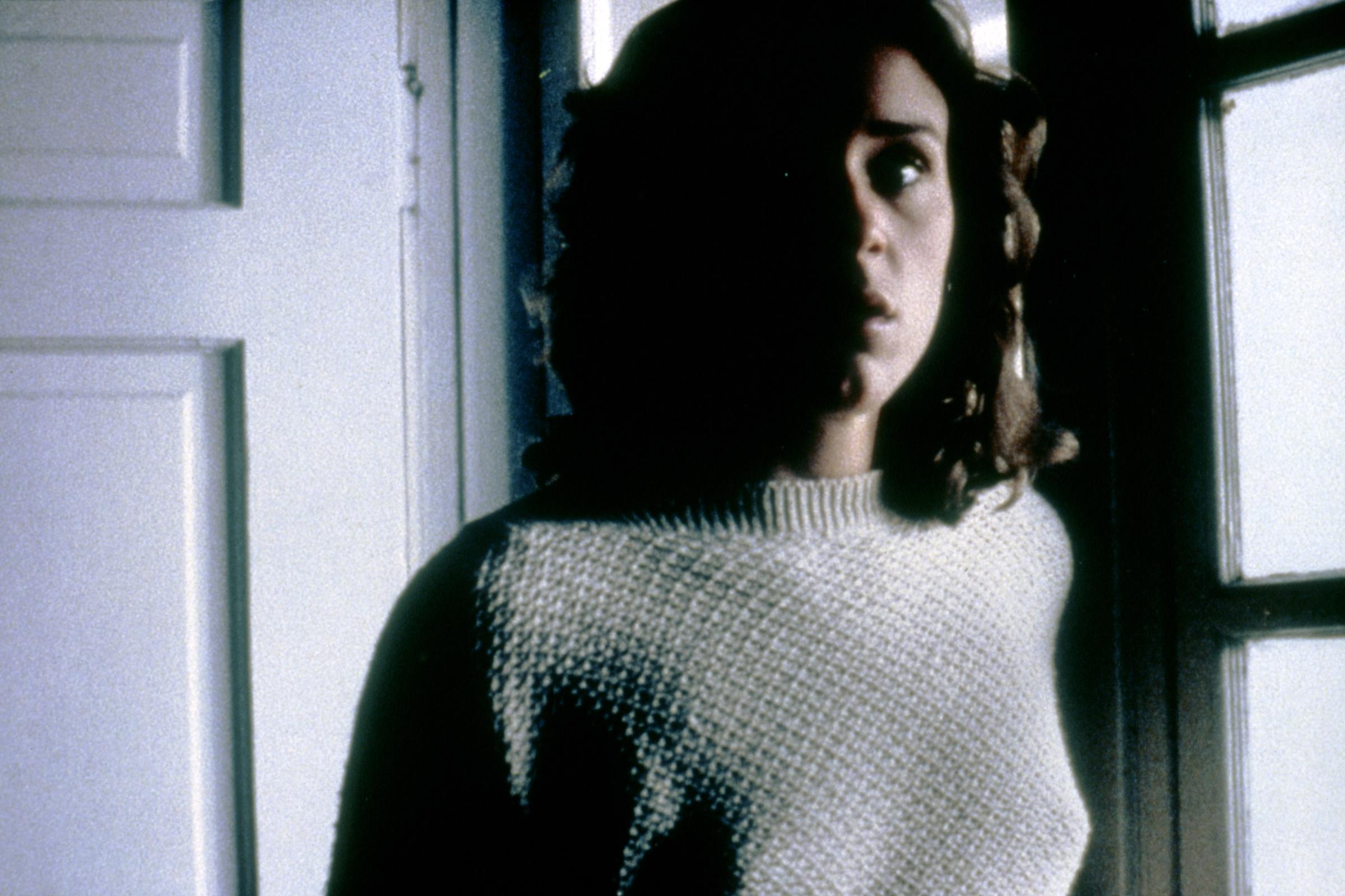 La star hollywoodienne en 1984. | Source : Getty Images