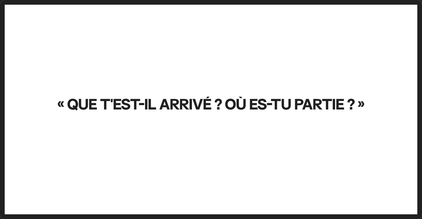 À titre d'illustration uniquement | Source : Ozdomedia