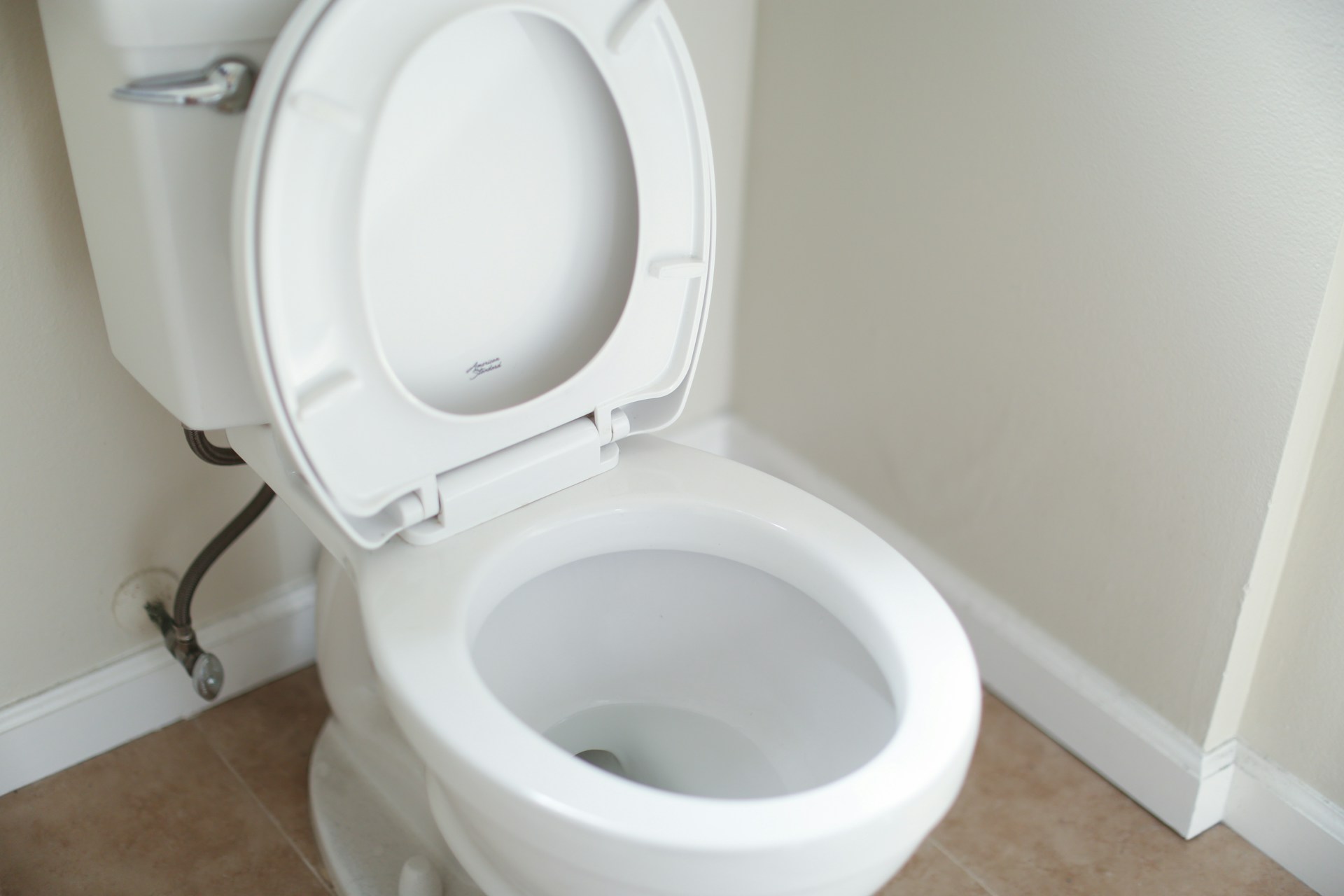 Une toilette | Source : Unsplash