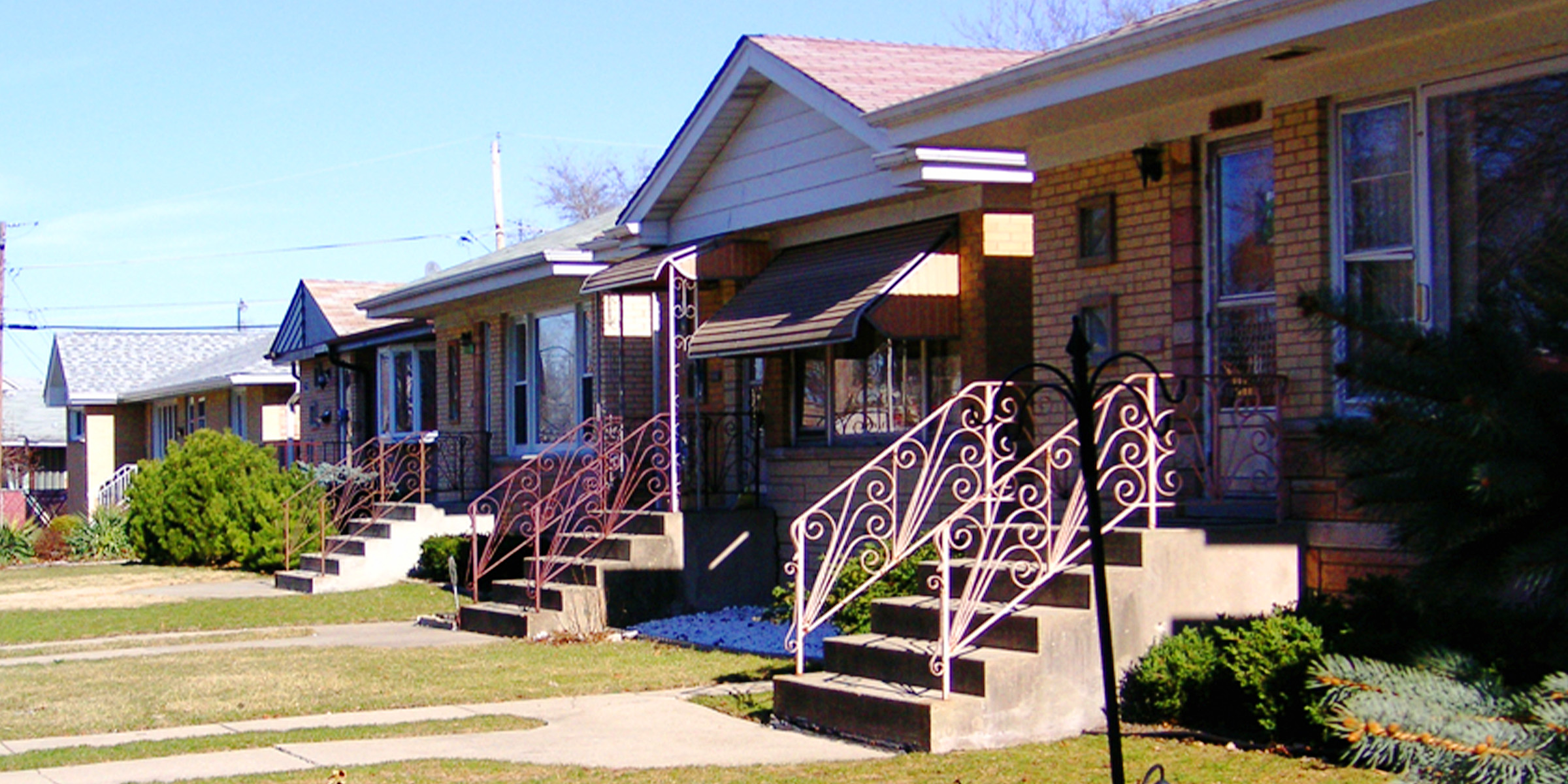 Une maison | Source : Flickr