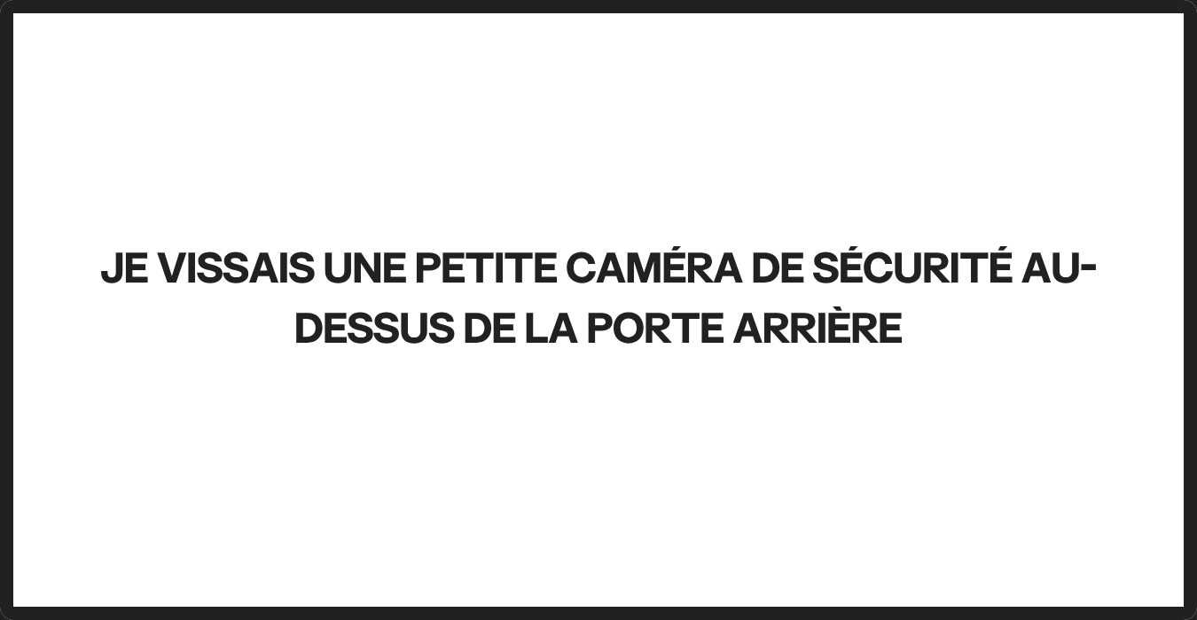 À titre d'illustration uniquement | Source : Ozdomedia