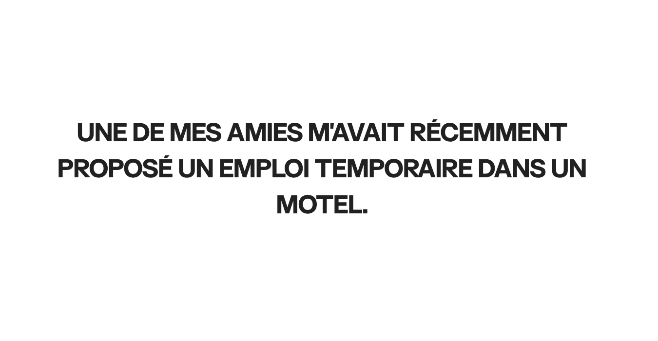 À titre d'illustration uniquement | Source : Ozdomedia