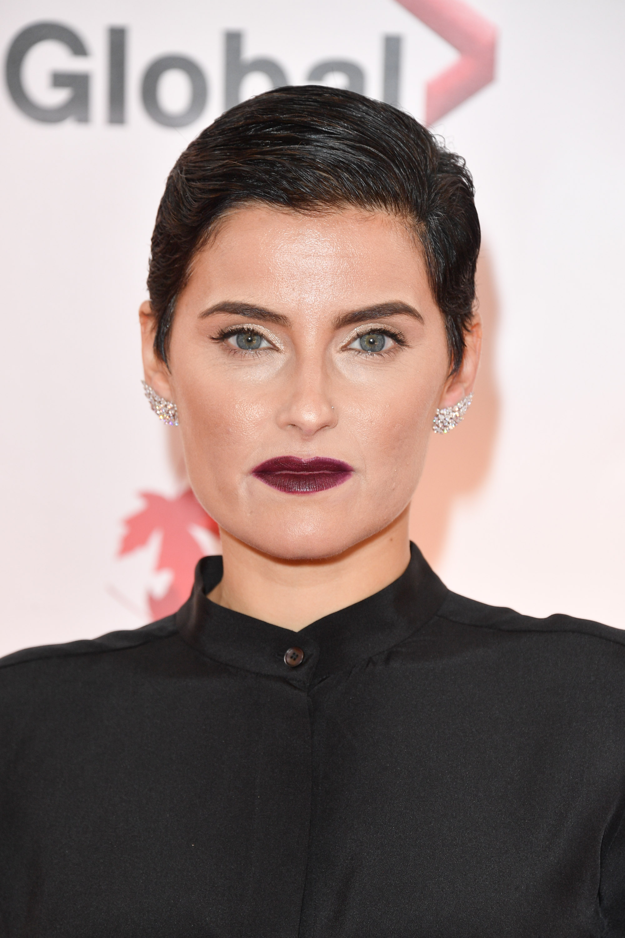 Nelly Furtado à la remise des prix de l'Allée des célébrités canadiennes 2016, le 6 octobre 2016, à Toronto, au Canada. | Source : Getty Images