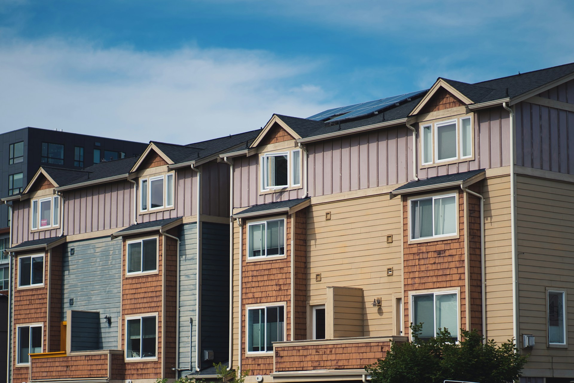 Un condo luxueux | Source : Unsplash