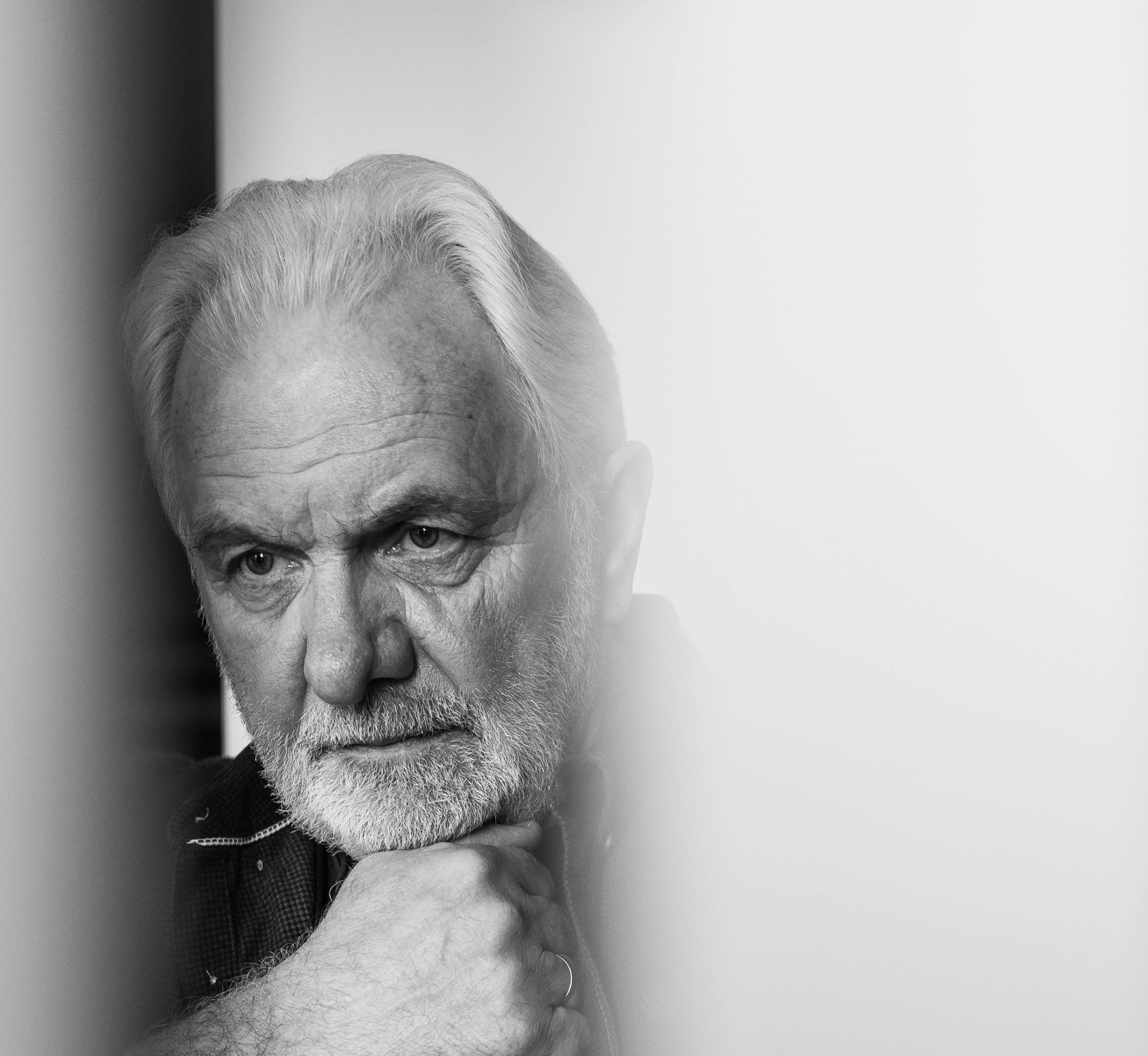 Un homme nerveux | Source : Pexels