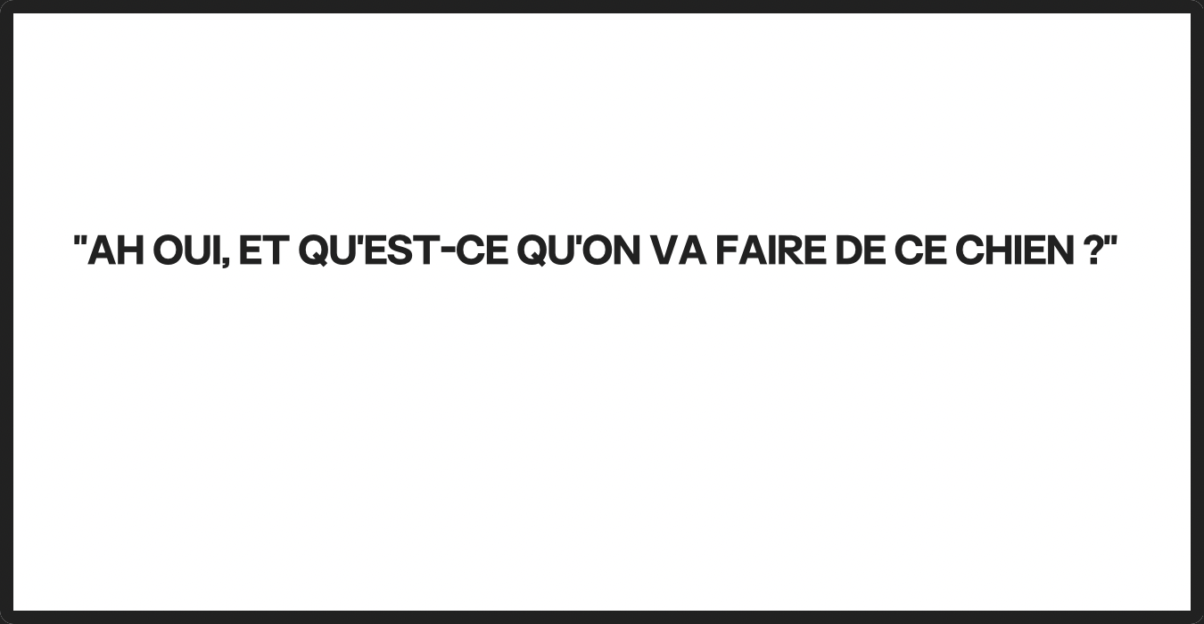 À titre d'illustration uniquement | Source : Ozdomedia