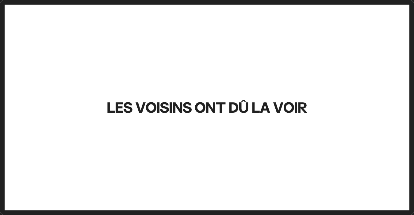 À titre d'illustration uniquement | Source : Ozdomedia