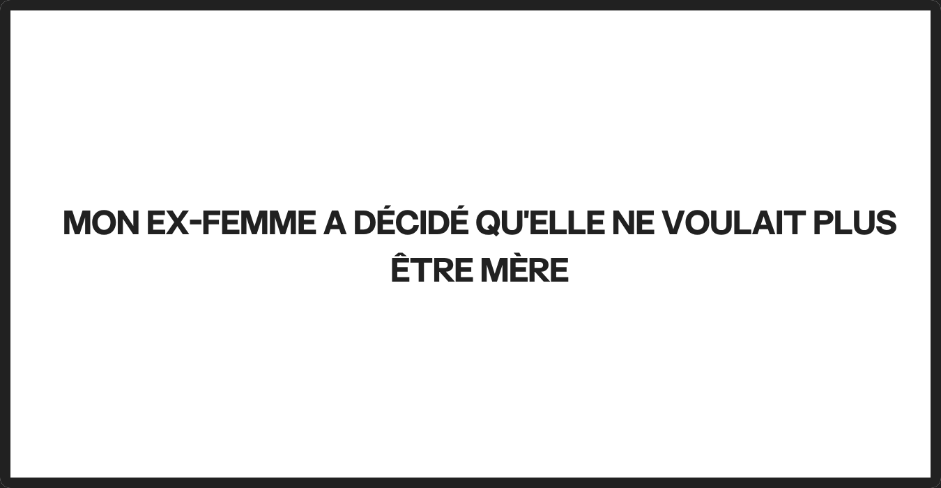 À titre d'illustration uniquement | Source : Ozdomedia