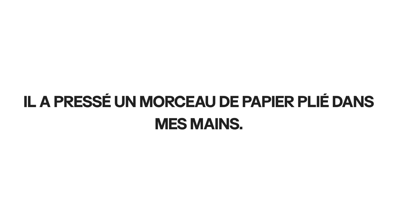 À titre d'illustration uniquement | Source : Ozdomedia