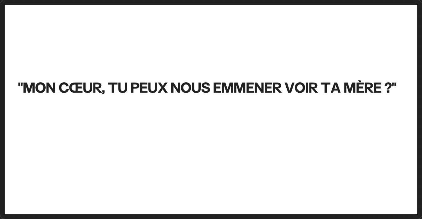 À titre d'illustration uniquement | Source : Ozdomedia