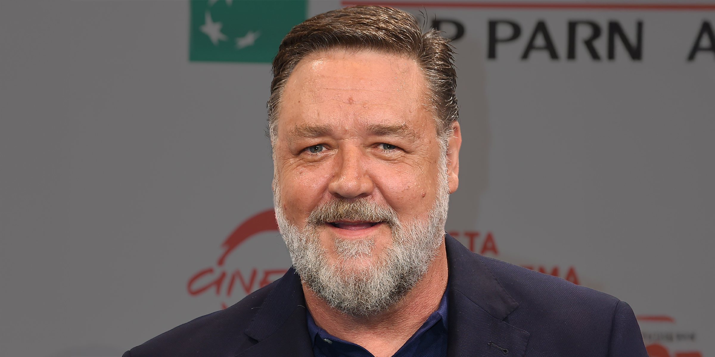 Russell Crowe | Souce : Getty Images