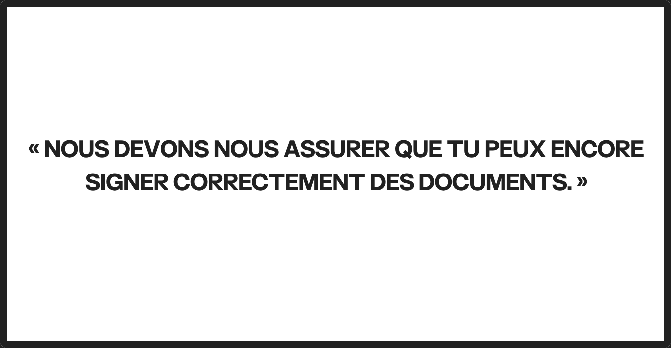 À titre d'illustration uniquement | Source : Ozdomedia