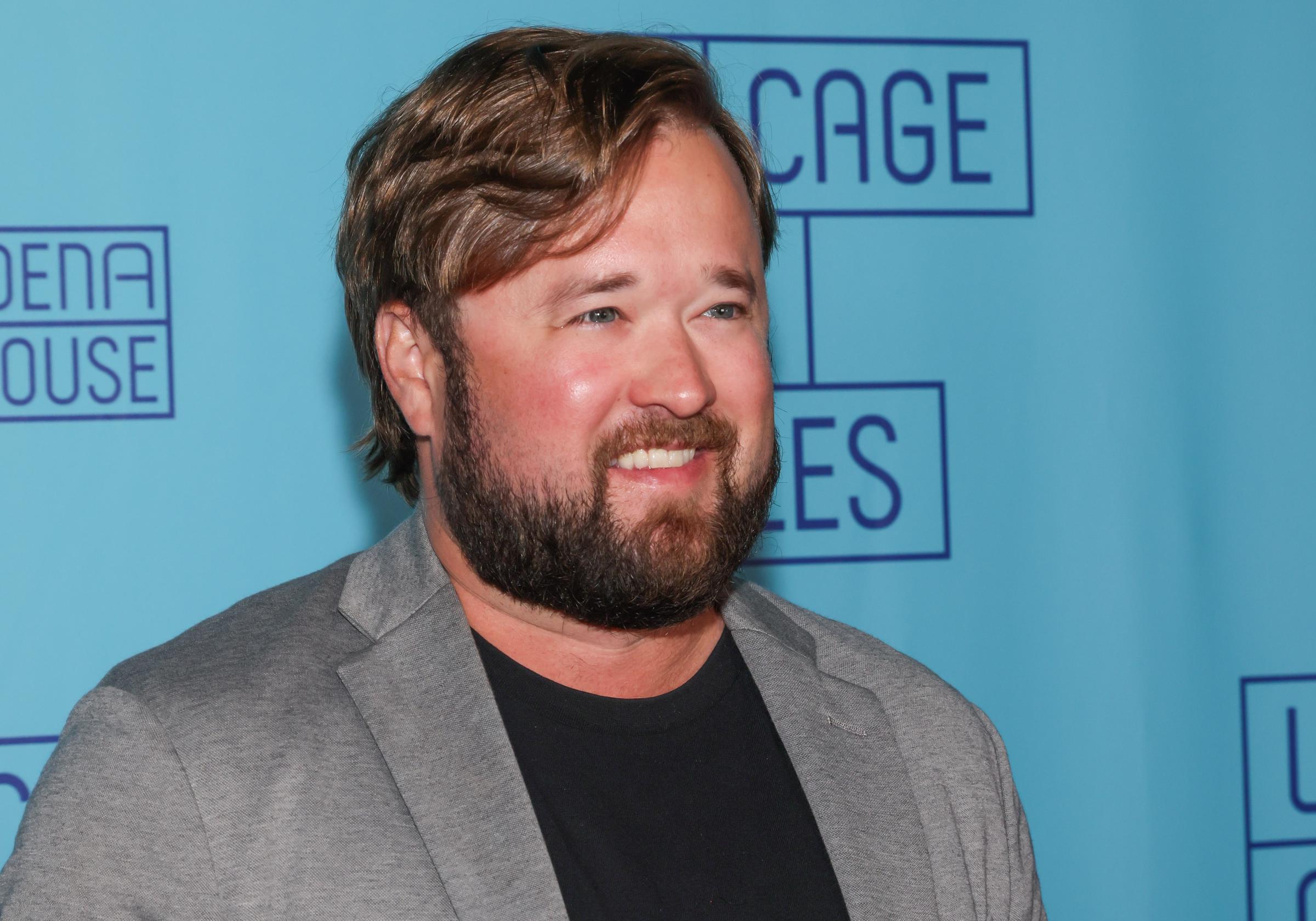 Haley Osment lors de la soirée d’ouverture de “La Cage aux Folles” le 17 novembre 2024, à Pasadena, en Californie. | Source : Getty Images