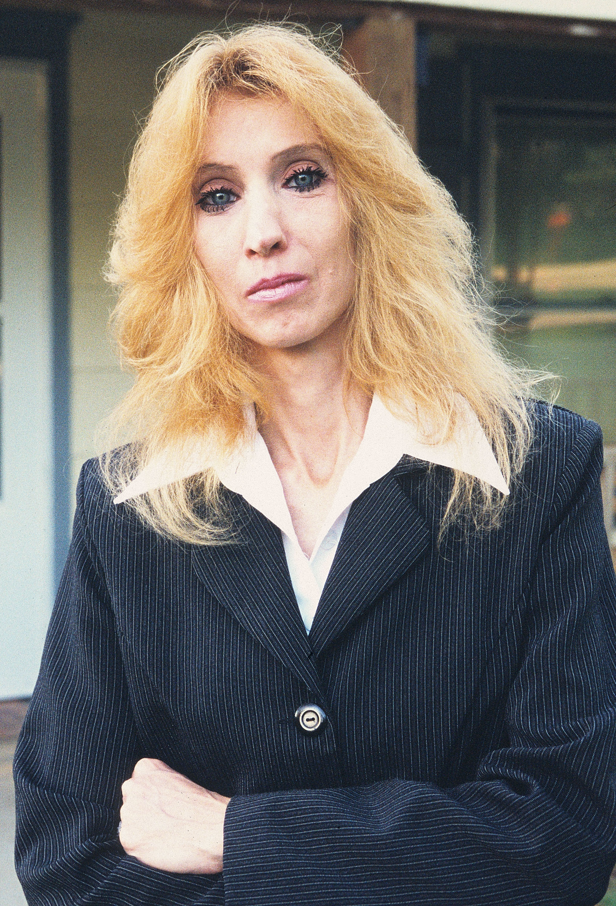 Debbie Nelson en 2005 | Source : Getty Images