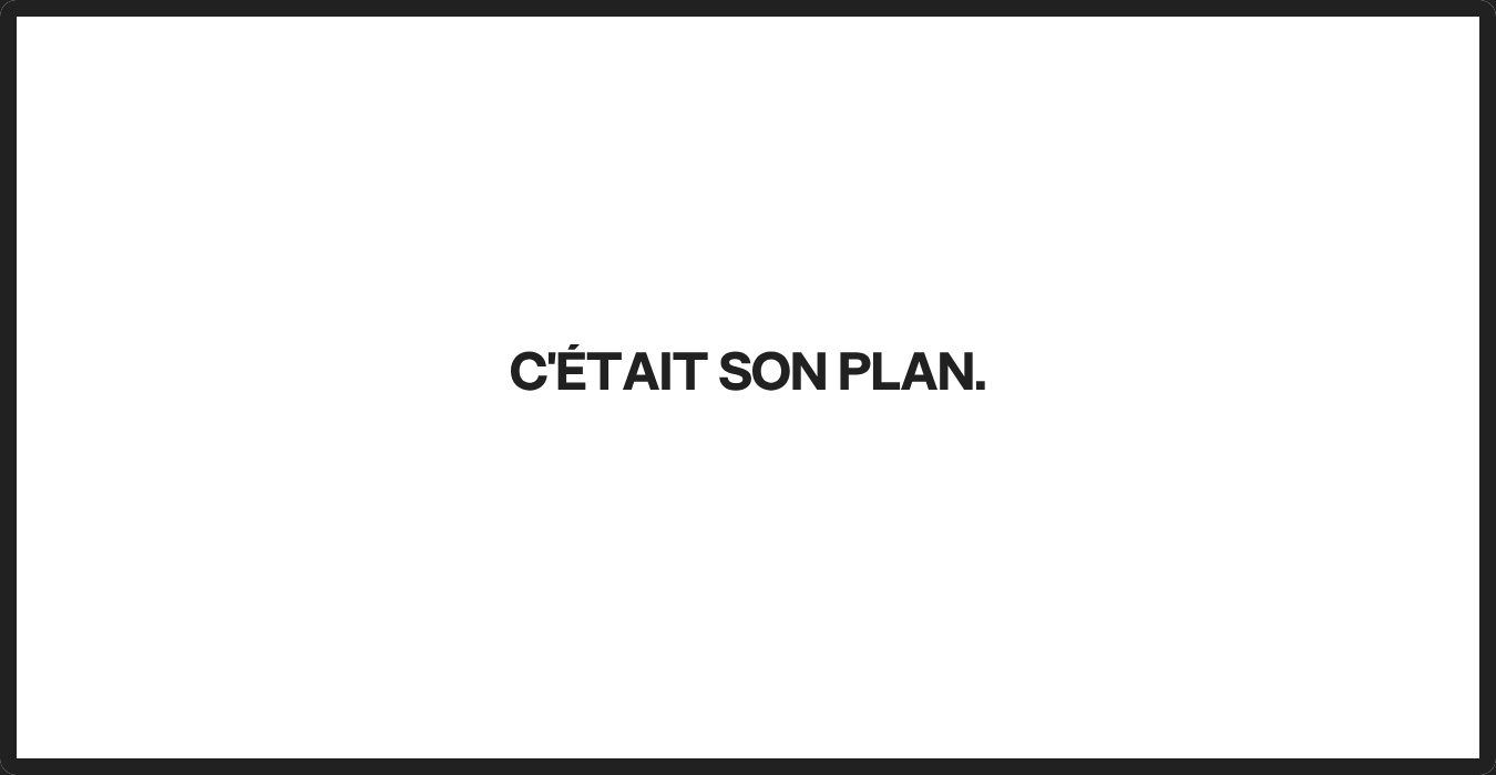 À titre d'illustration uniquement | Source : Ozdomedia