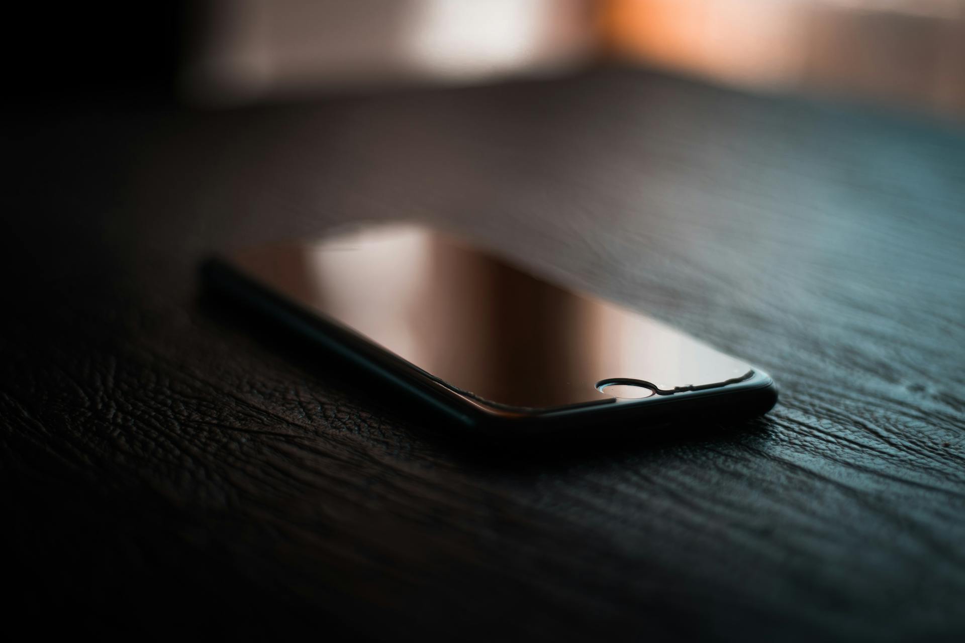 Un portable | Source : Pexels