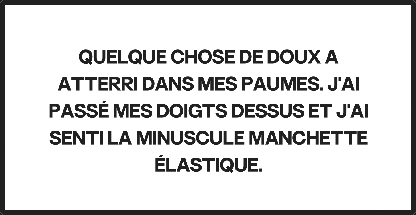 À titre d'illustration uniquement | Source : Ozdomedia