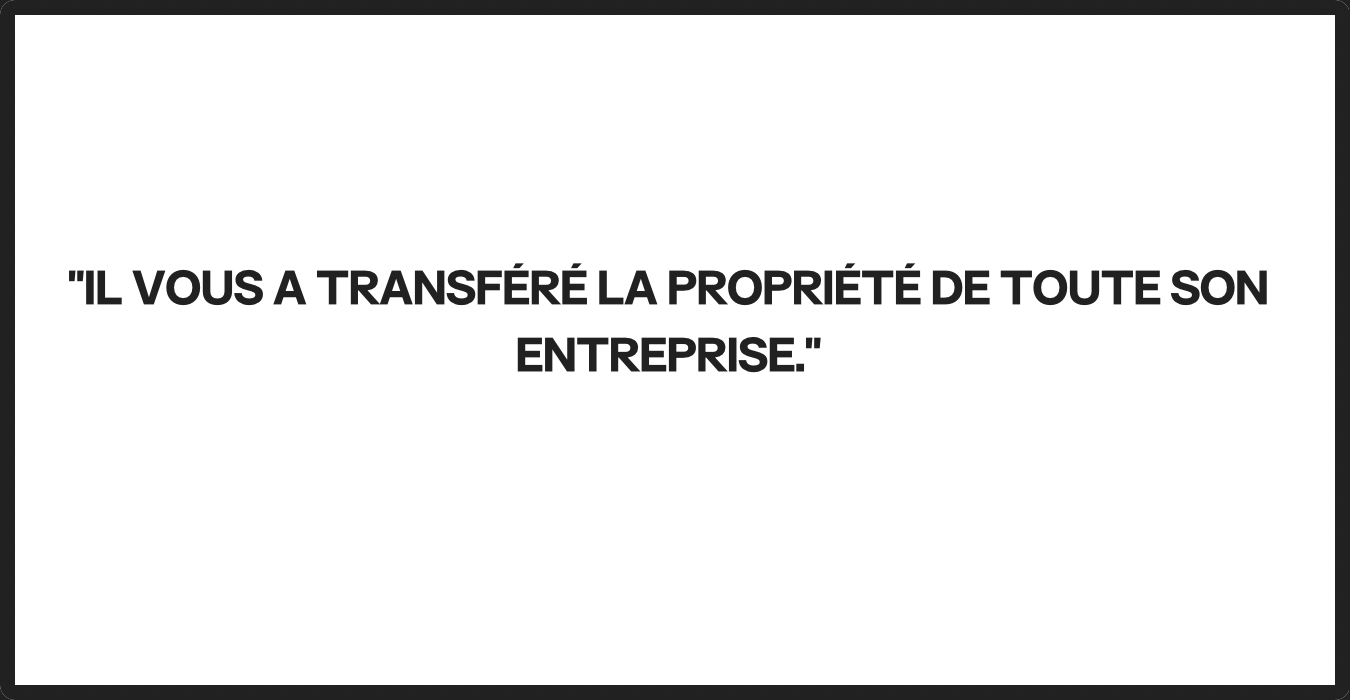 À titre d'illustration uniquement | Source : Ozdomedia
