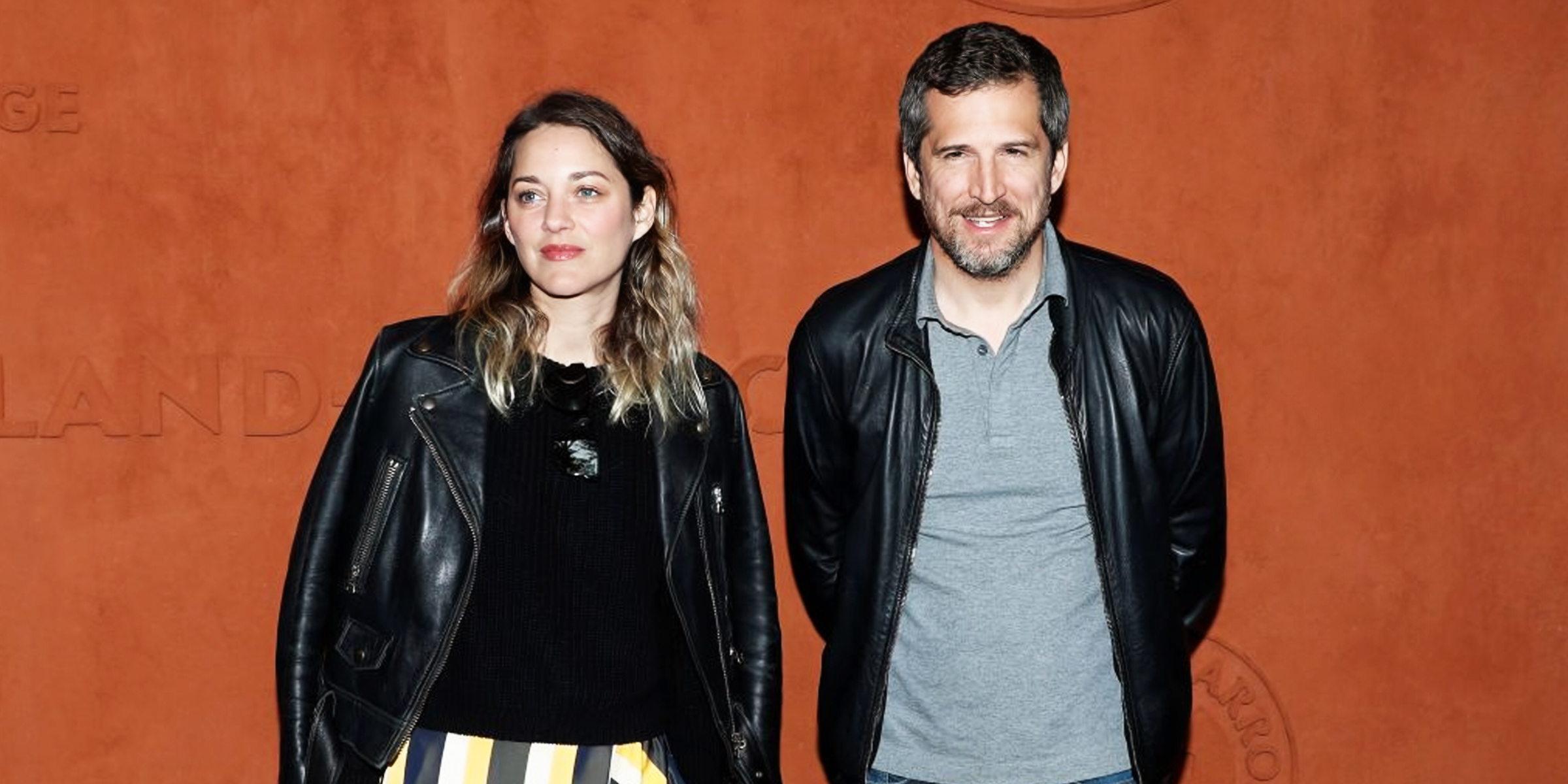 Marion Cotillard et Guillaume Canet | Source : Getty Images