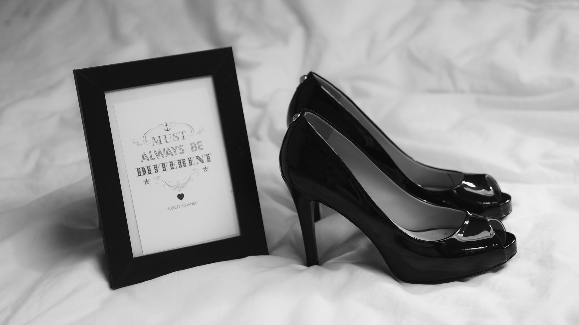 À des fins d'illustration uniquement | Source : Unsplash