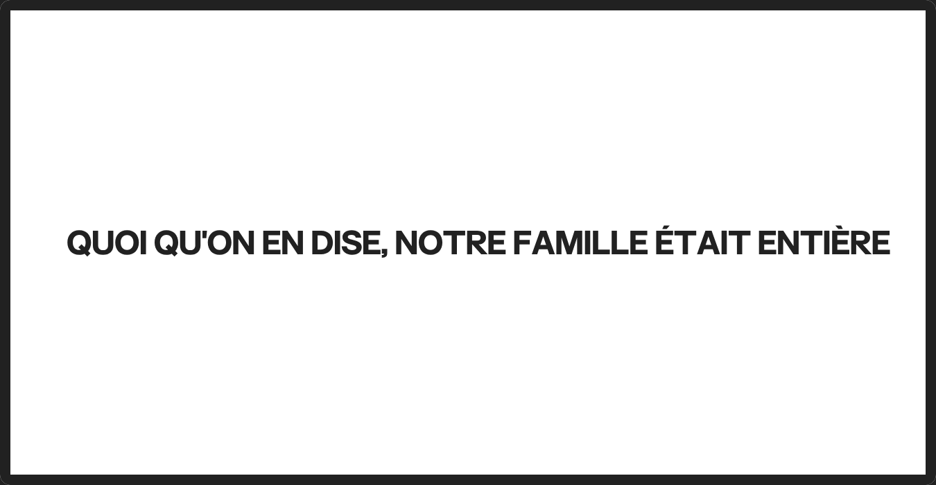 À titre d'illustration uniquement | Source : Ozdomedia