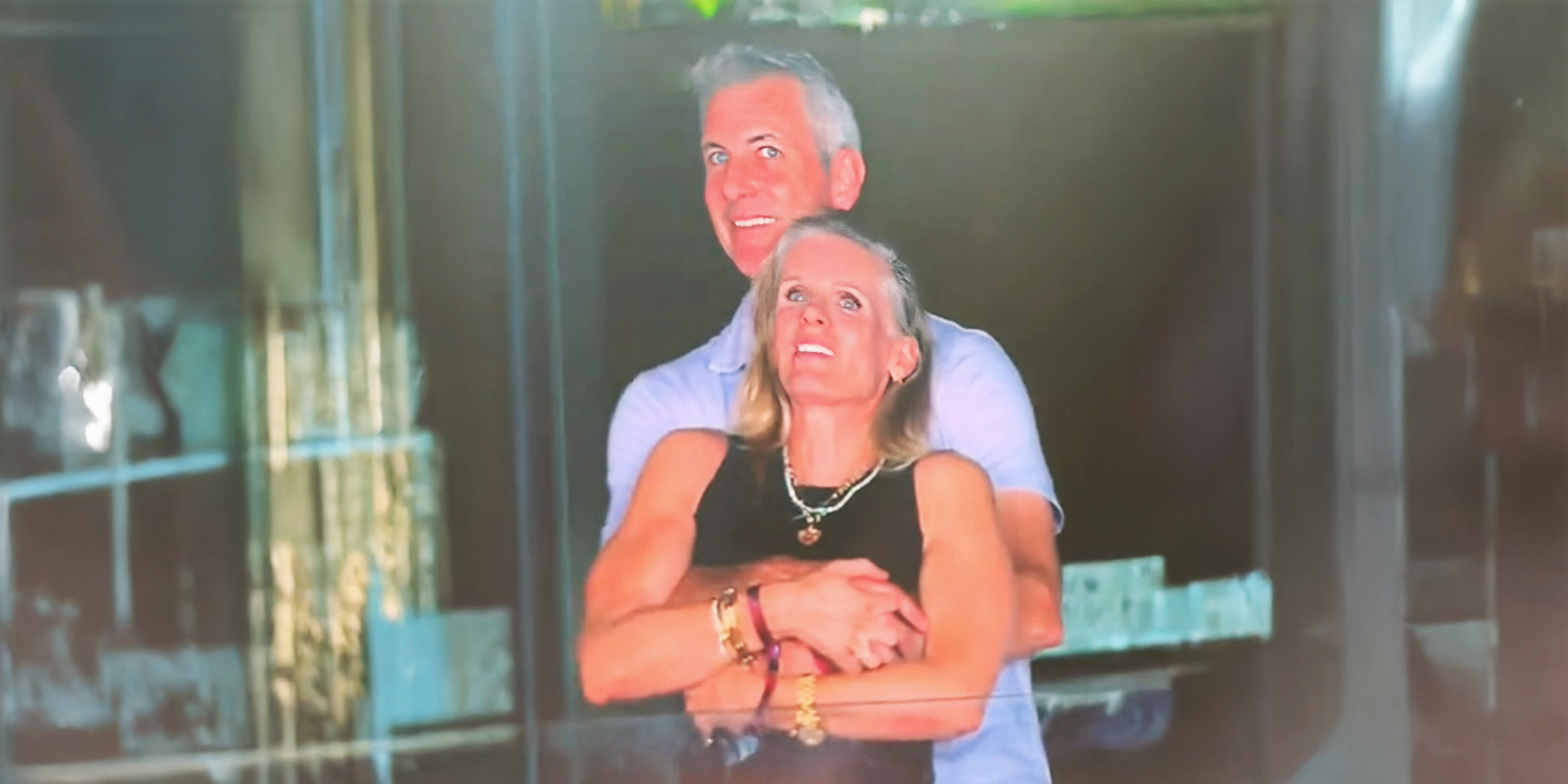 Andy Byron et Kristin Cabot | Source : X/instaagraace