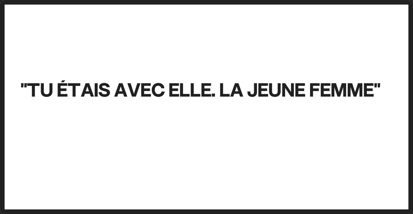 À titre d'illustration uniquement | Source : Ozdomedia
