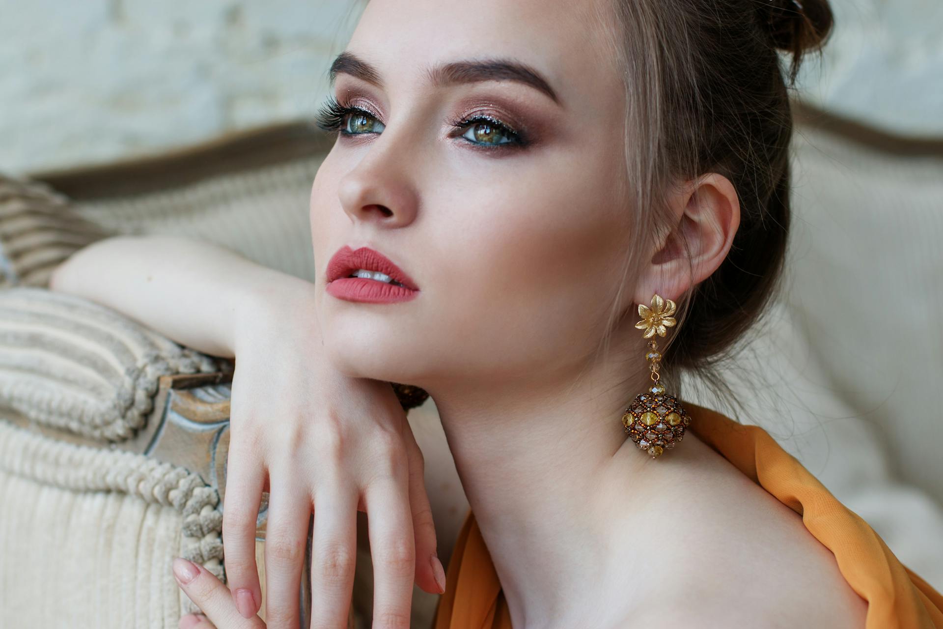 Une femme réfléchie | Source : Pexels