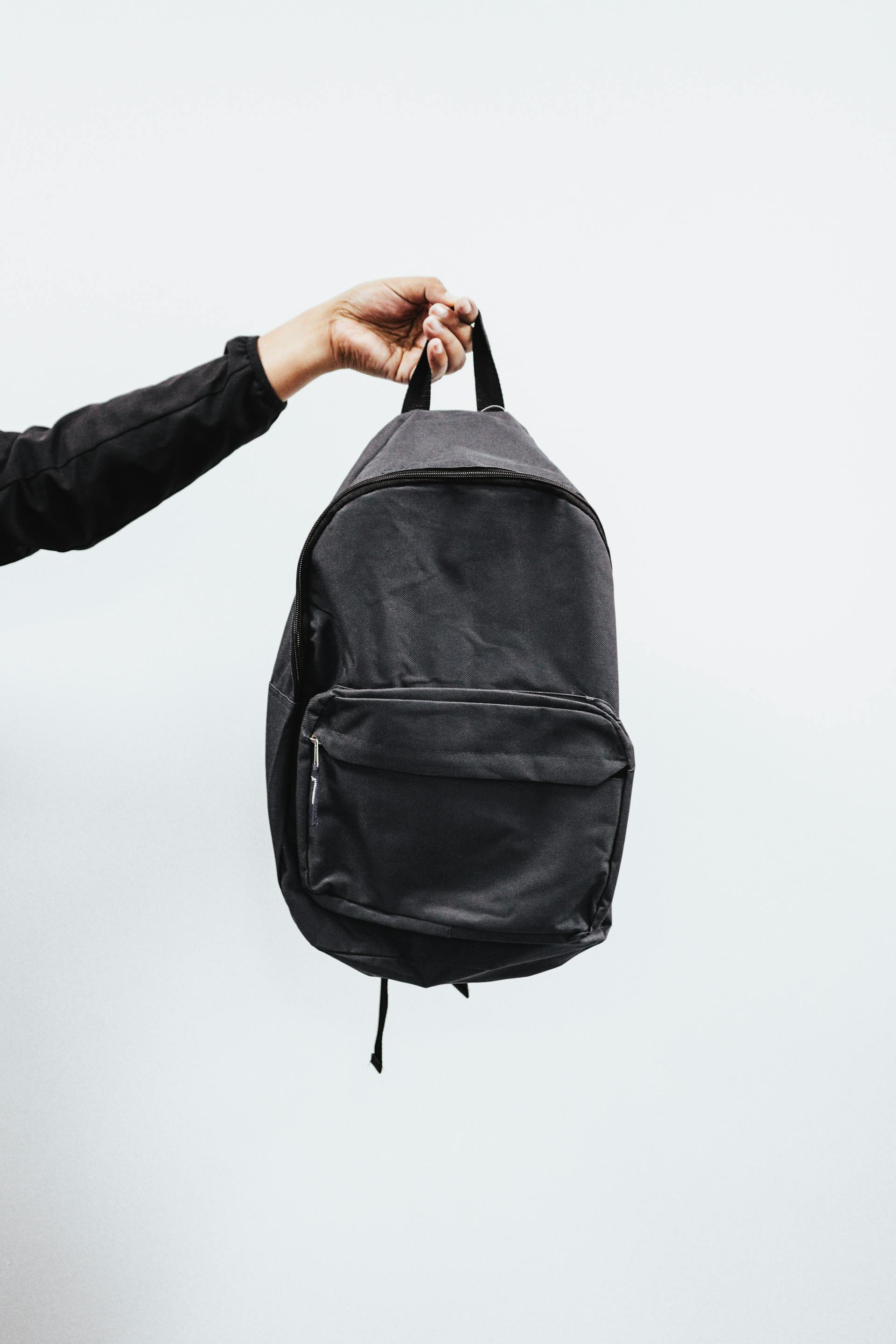 Un sac | Source : Pexels